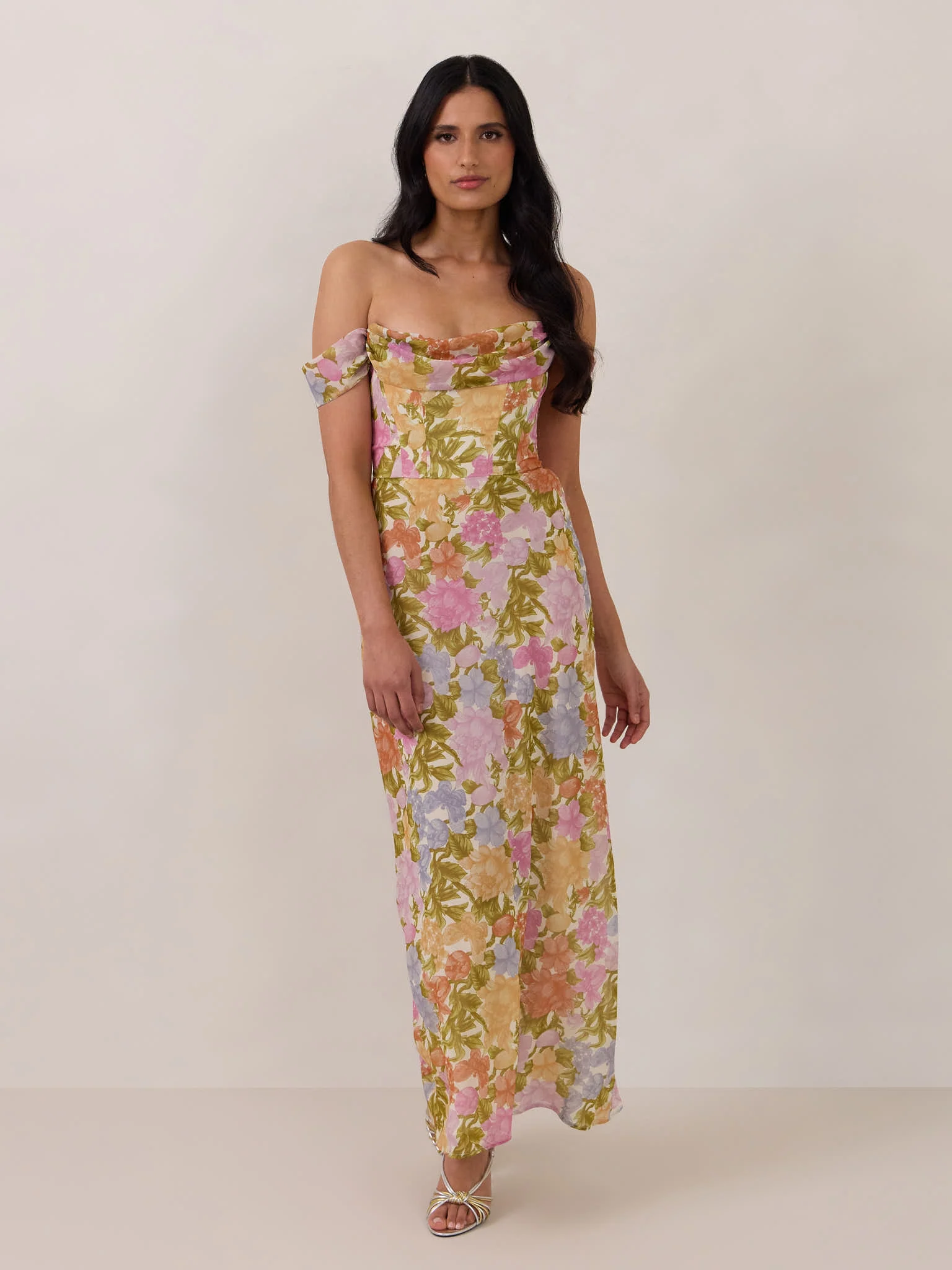 Sutton Dress - Image 4