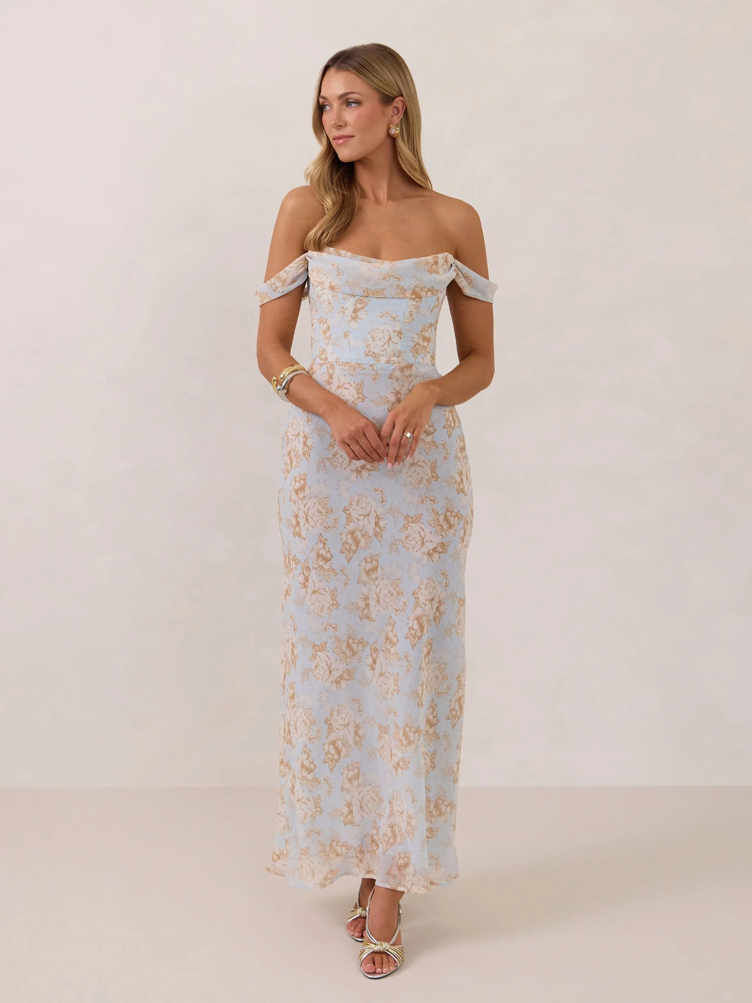Sutton Dress - Image 4