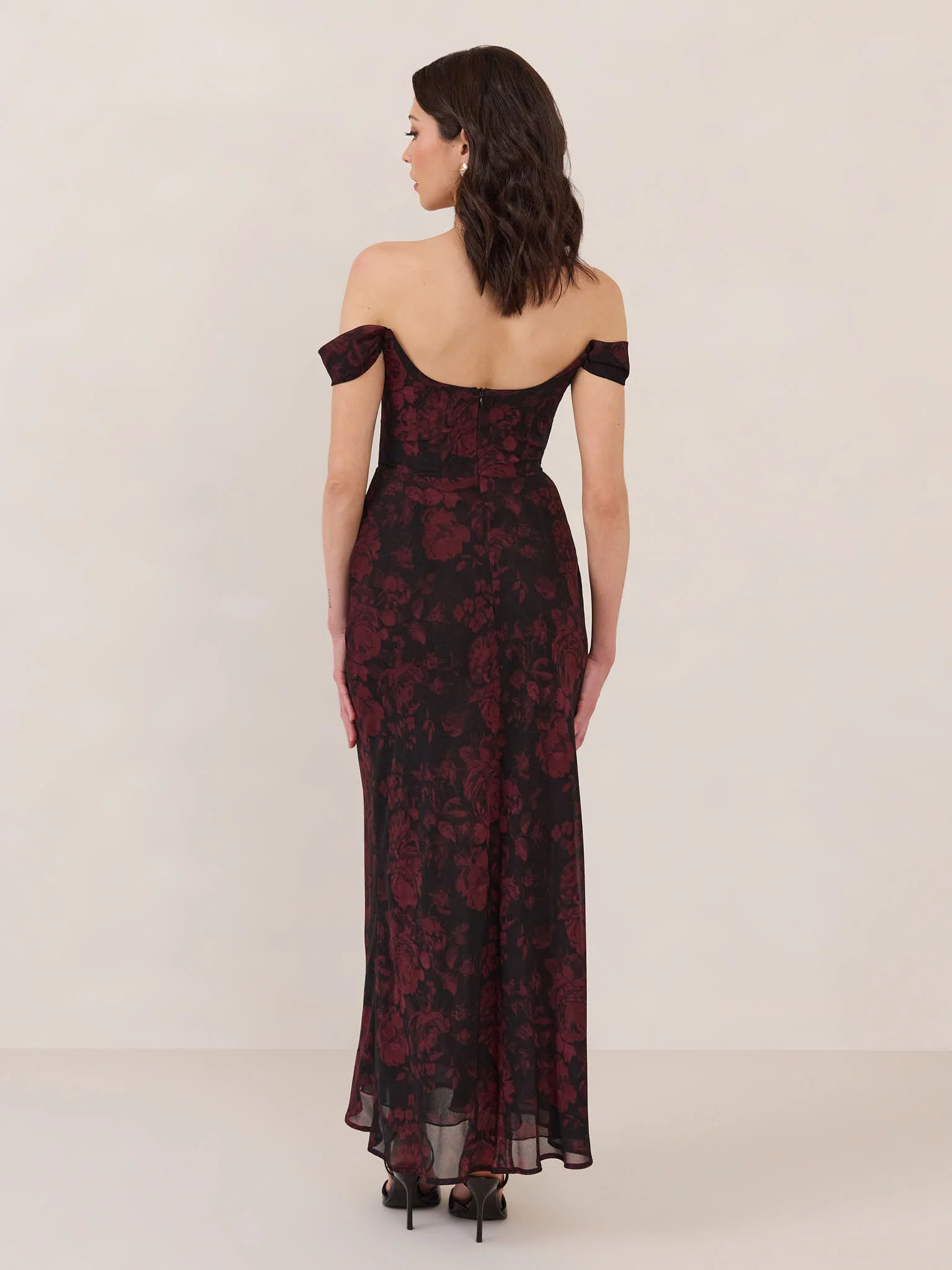 Sutton Dress - Image 5