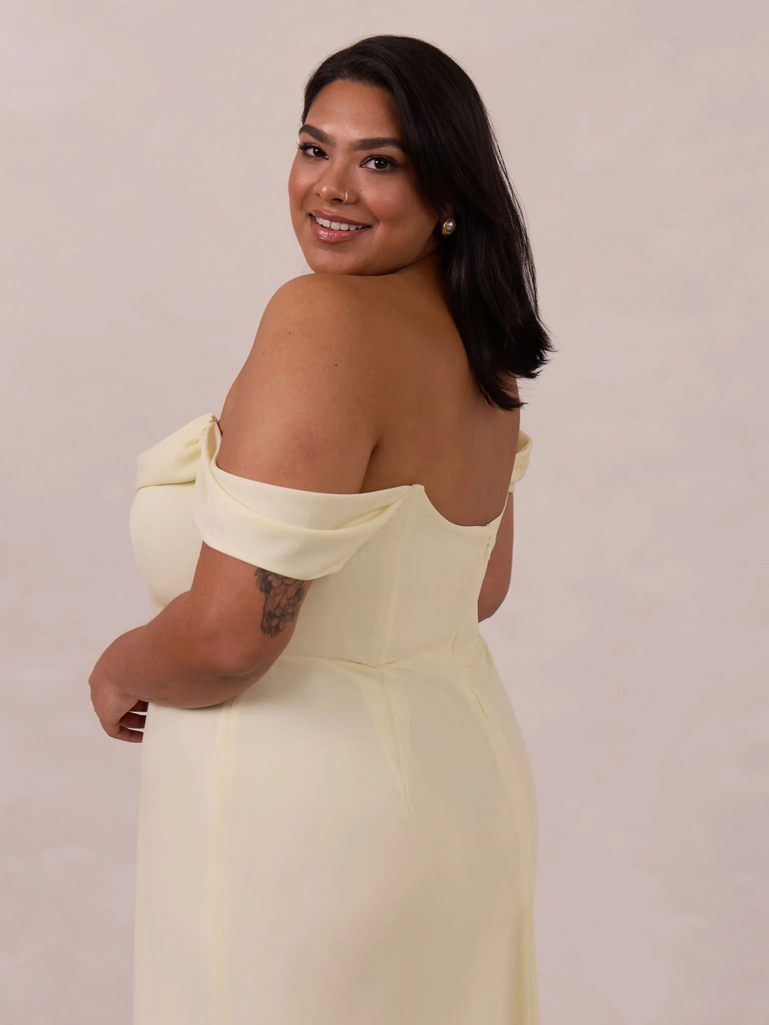 Sutton Dress - Image 10