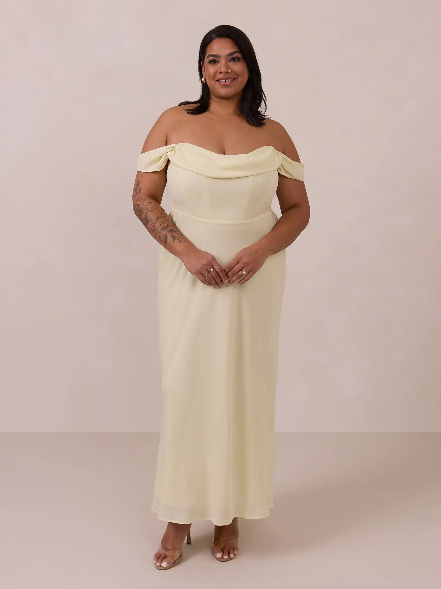 Sutton Dress - Image 2