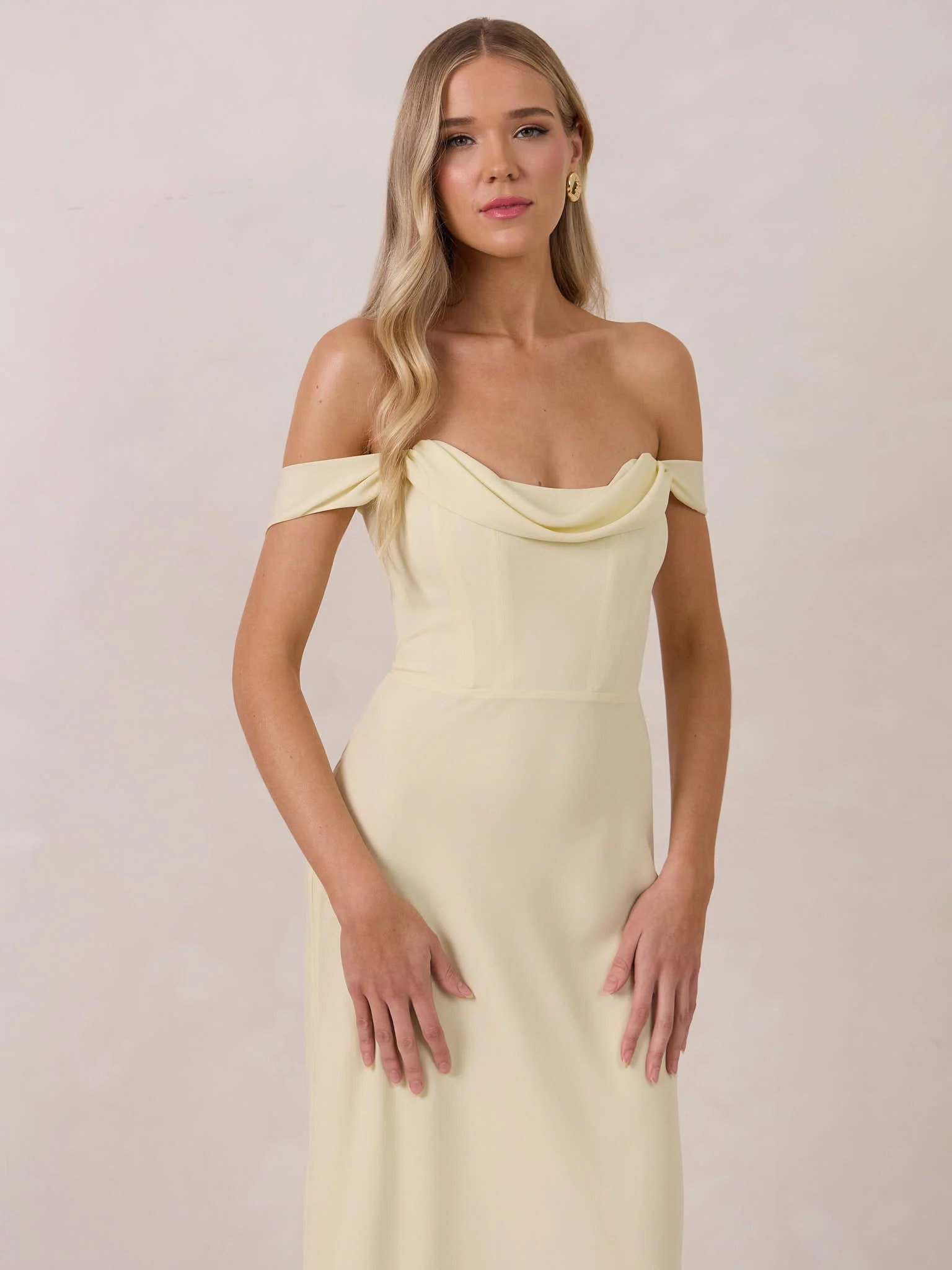 Sutton Dress - Image 3