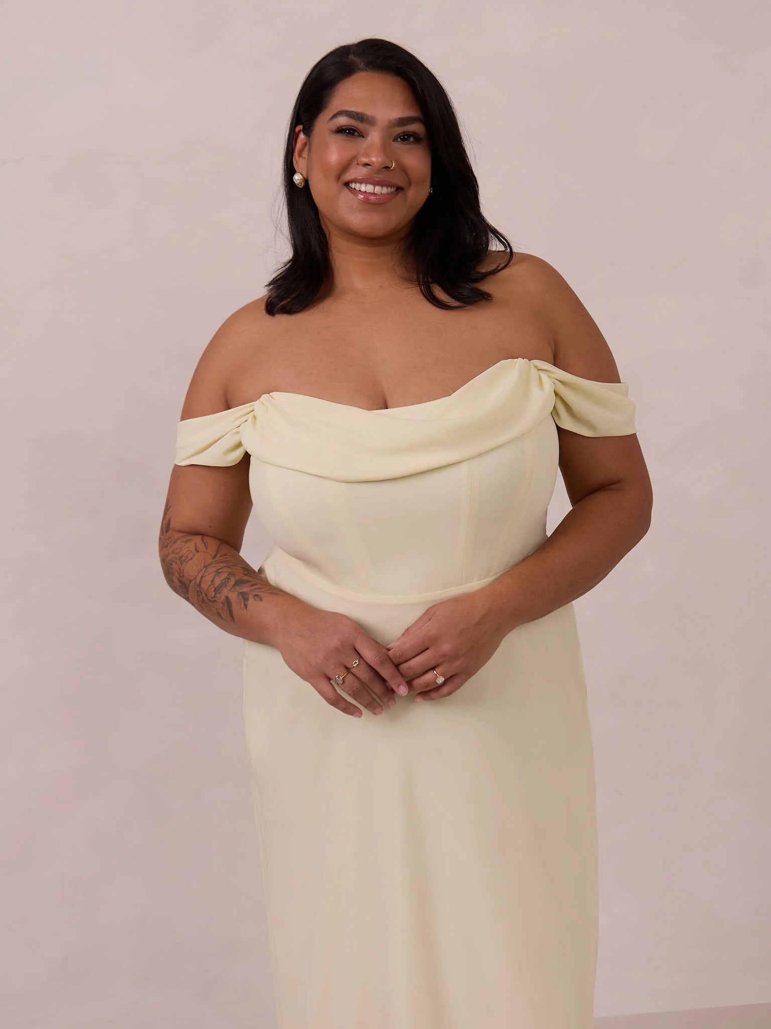 Sutton Dress - Image 4