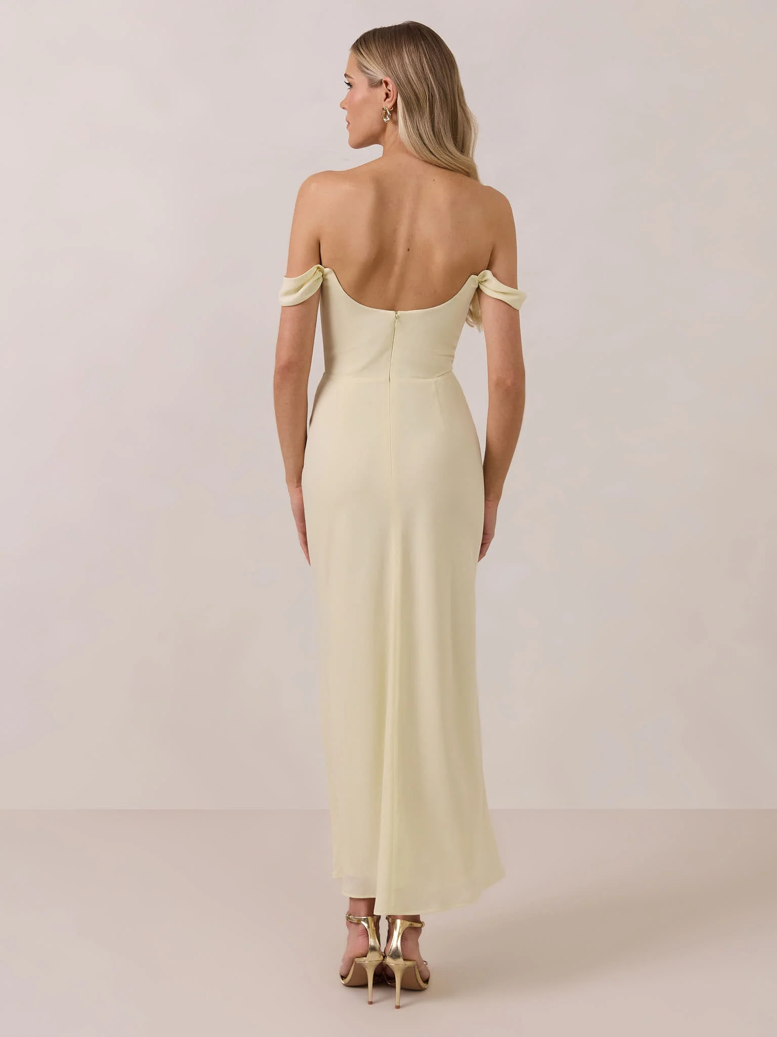 Sutton Dress - Image 7