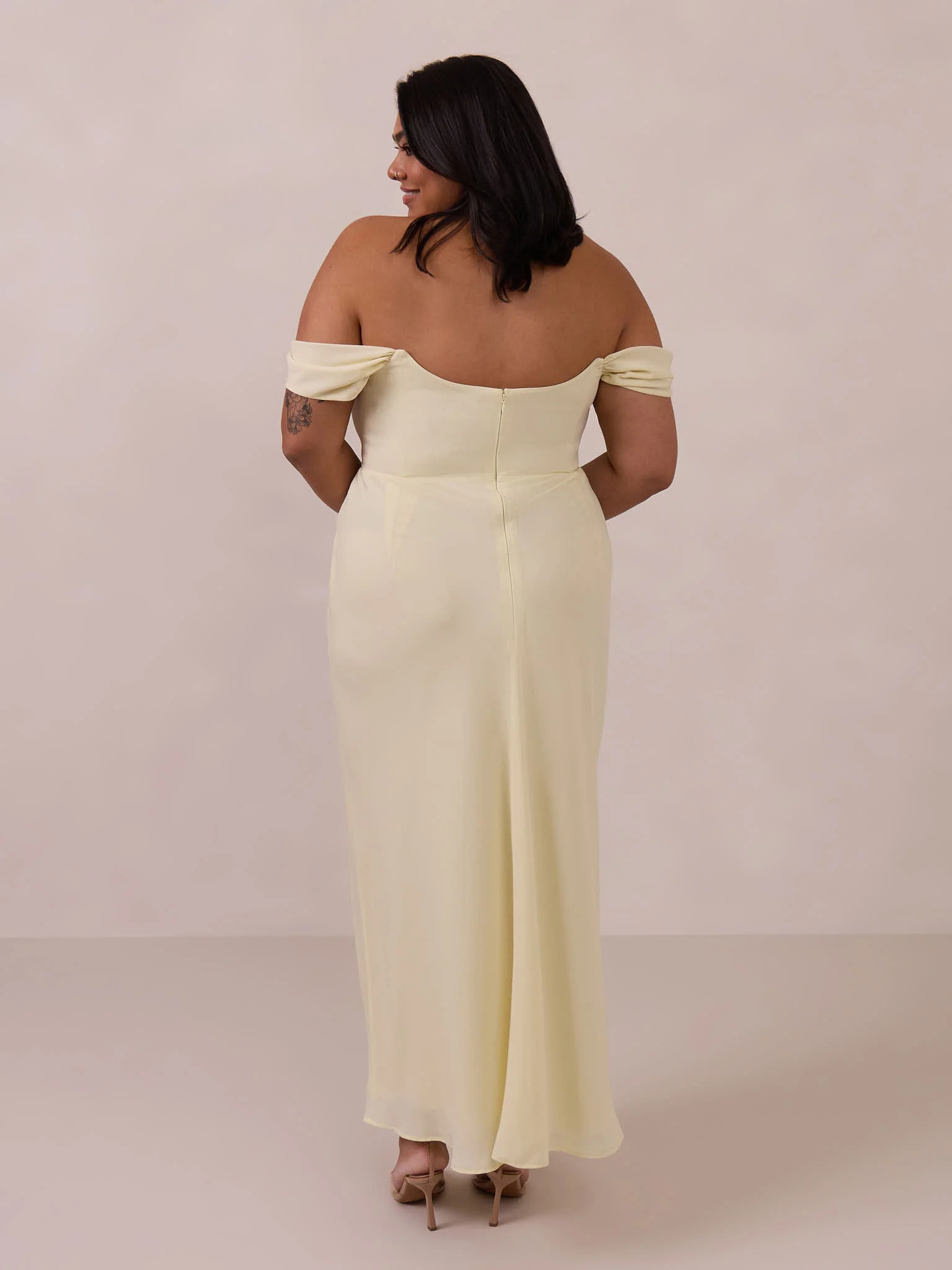 Sutton Dress - Image 8