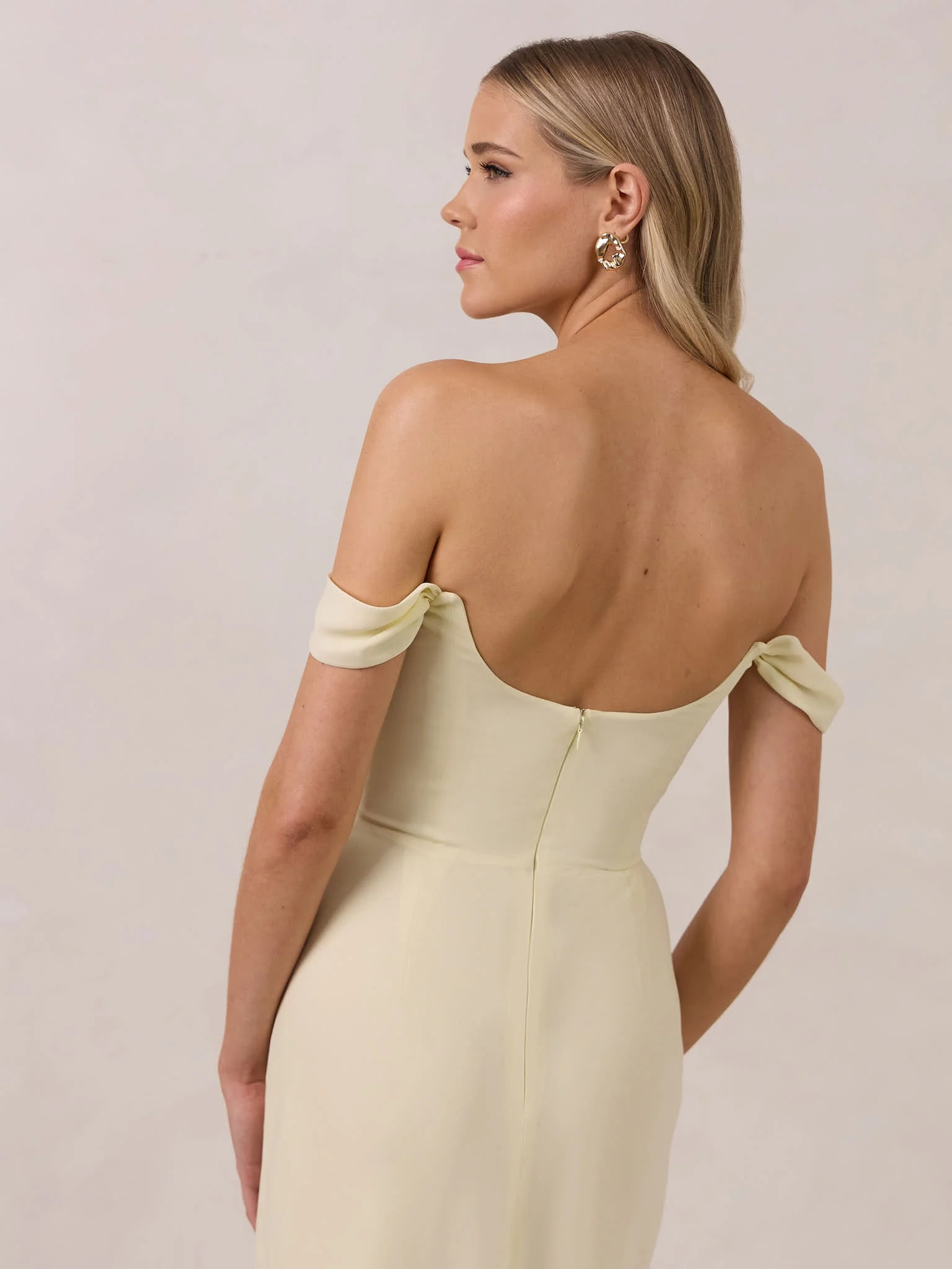 Sutton Dress - Image 9