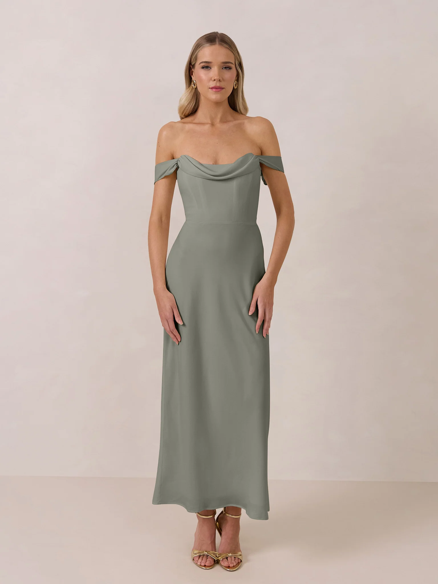 Sutton Dress
