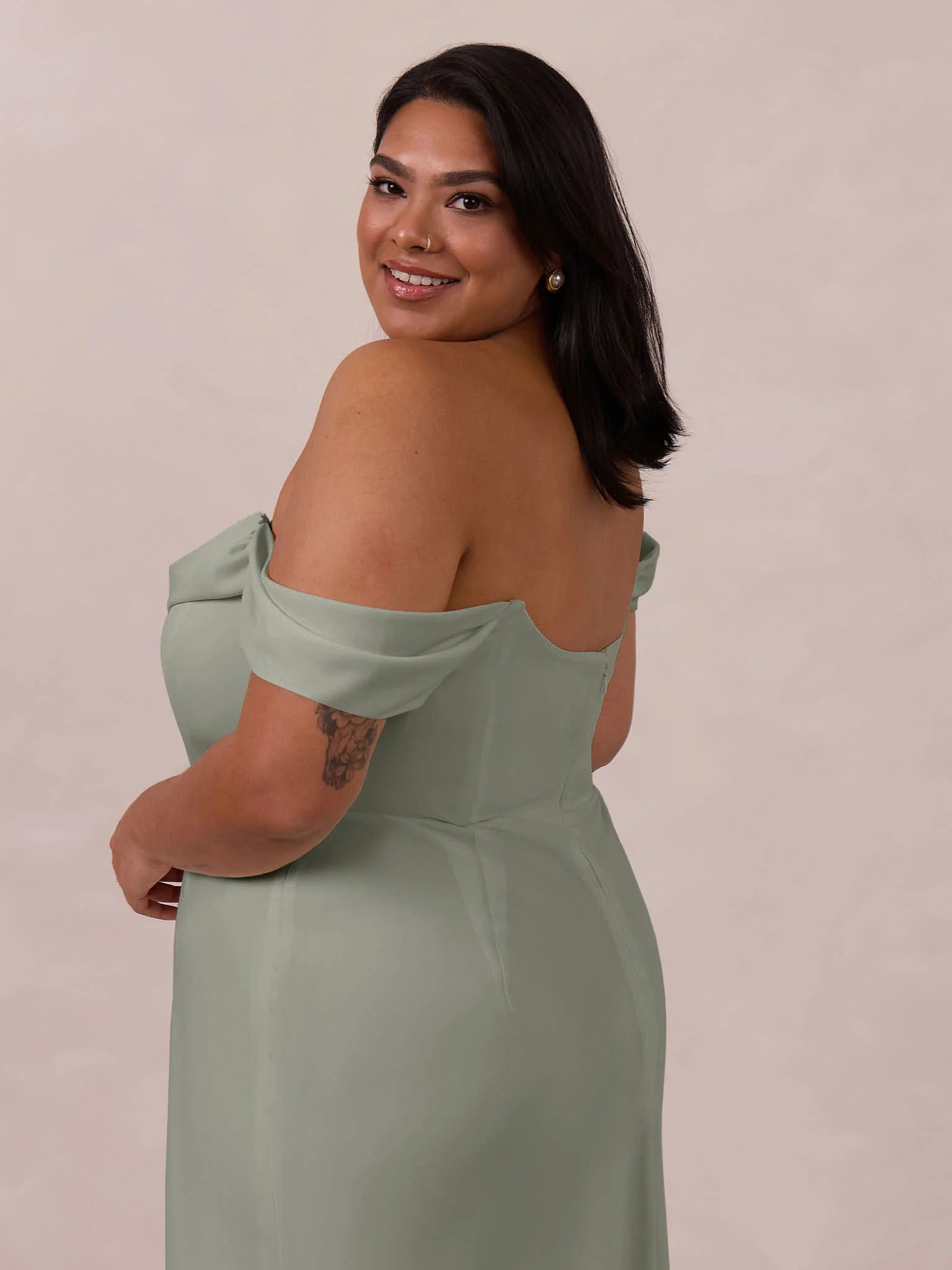 Sutton Dress - Image 10