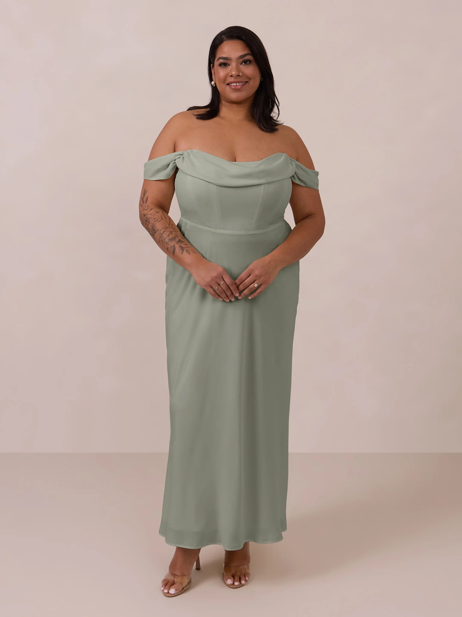 Sutton Dress - Image 2