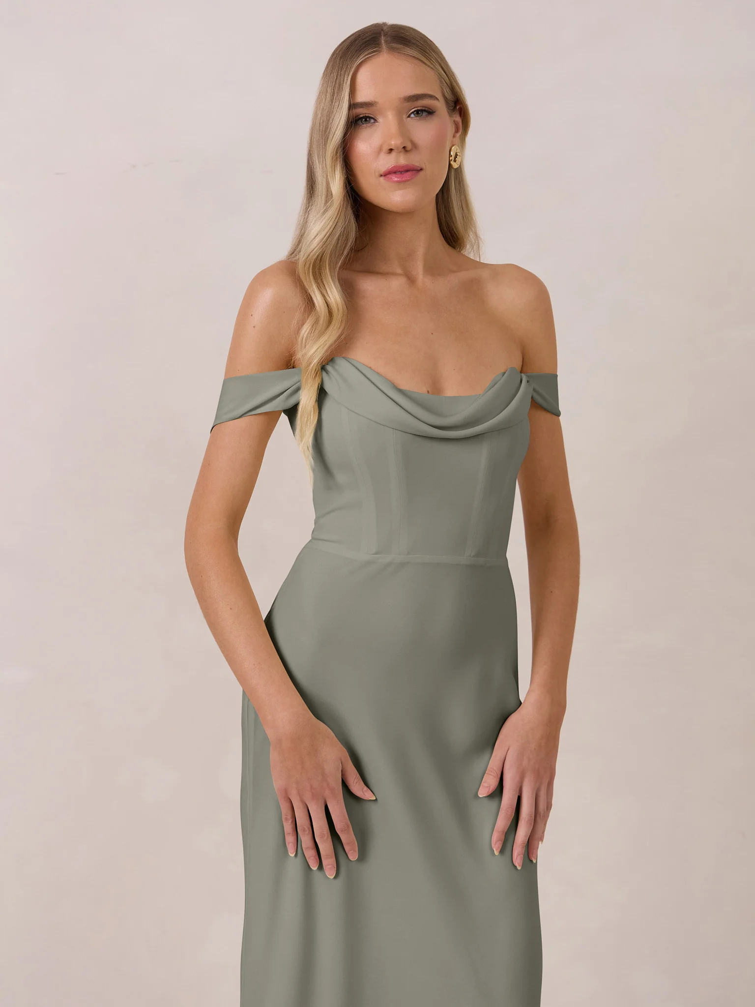 Sutton Dress - Image 3