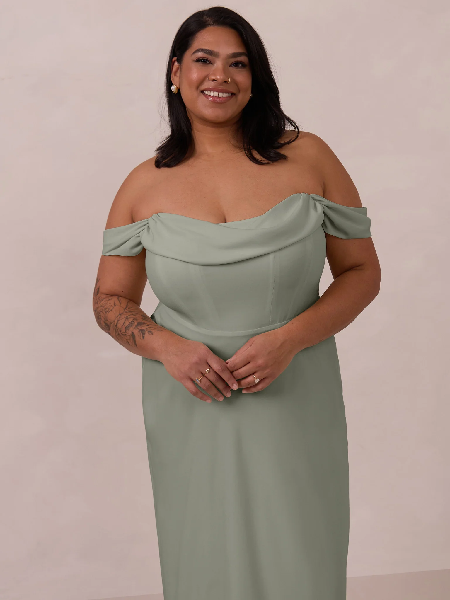 Sutton Dress - Image 4