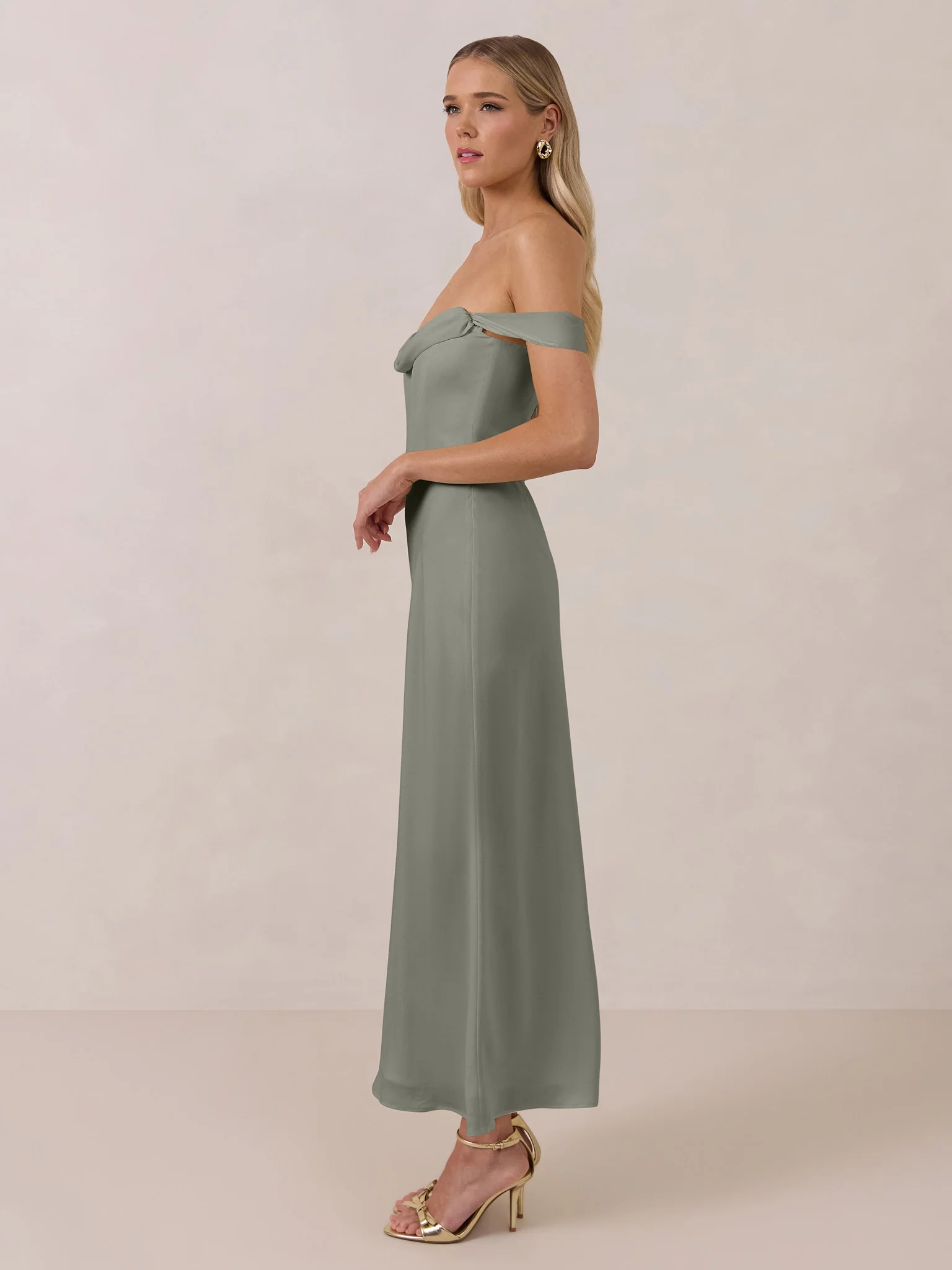 Sutton Dress - Image 5