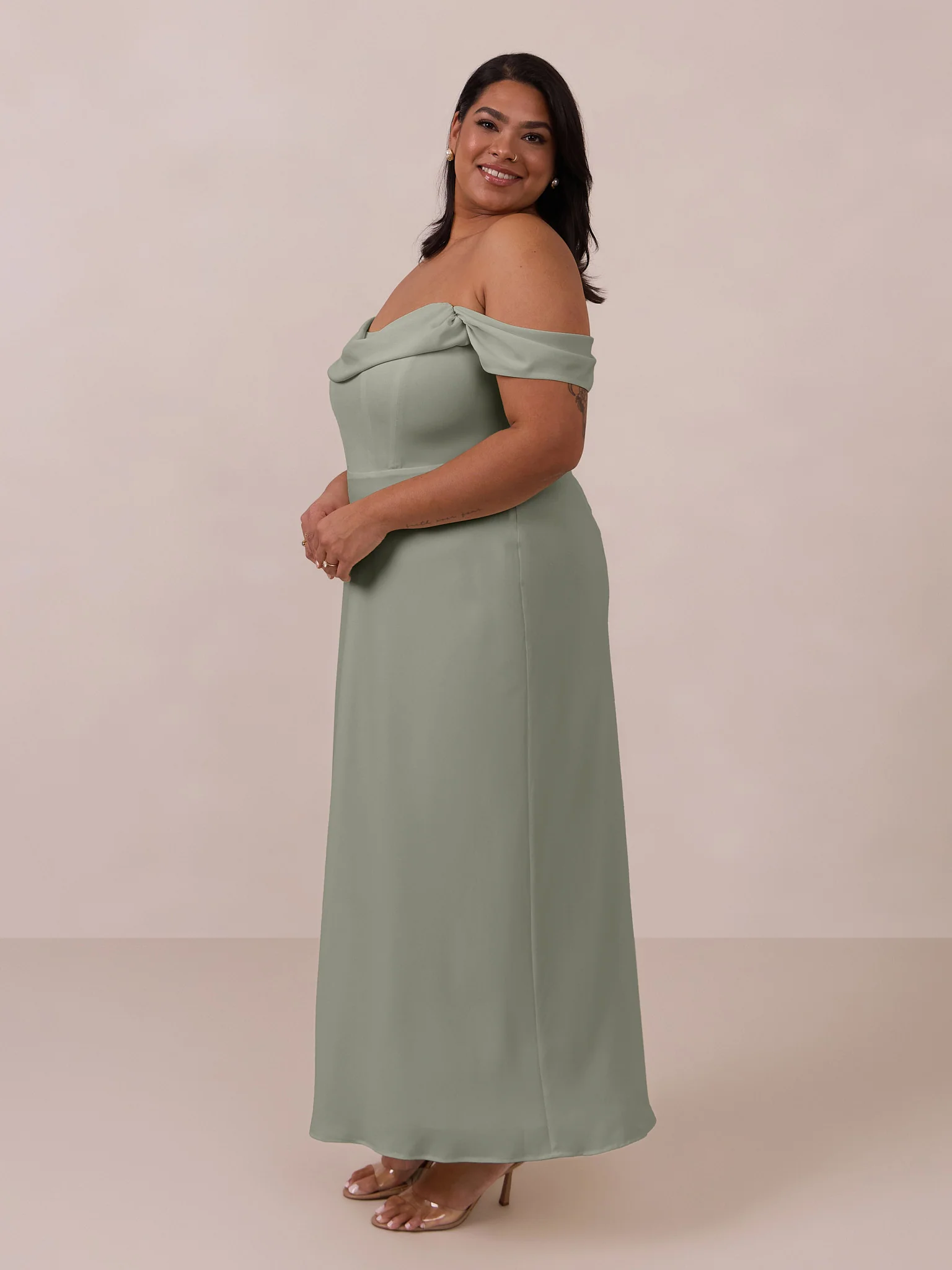 Sutton Dress - Image 6