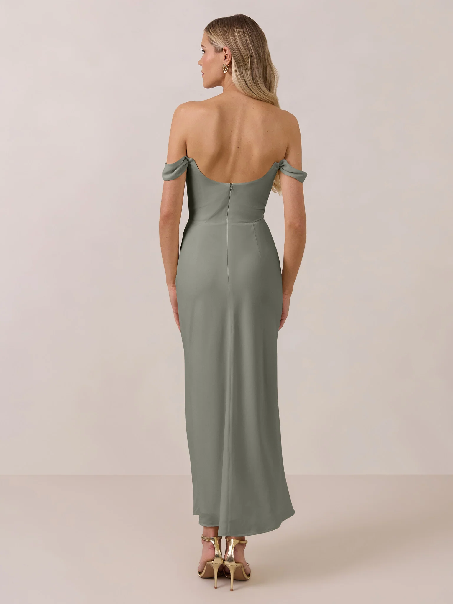 Sutton Dress - Image 7