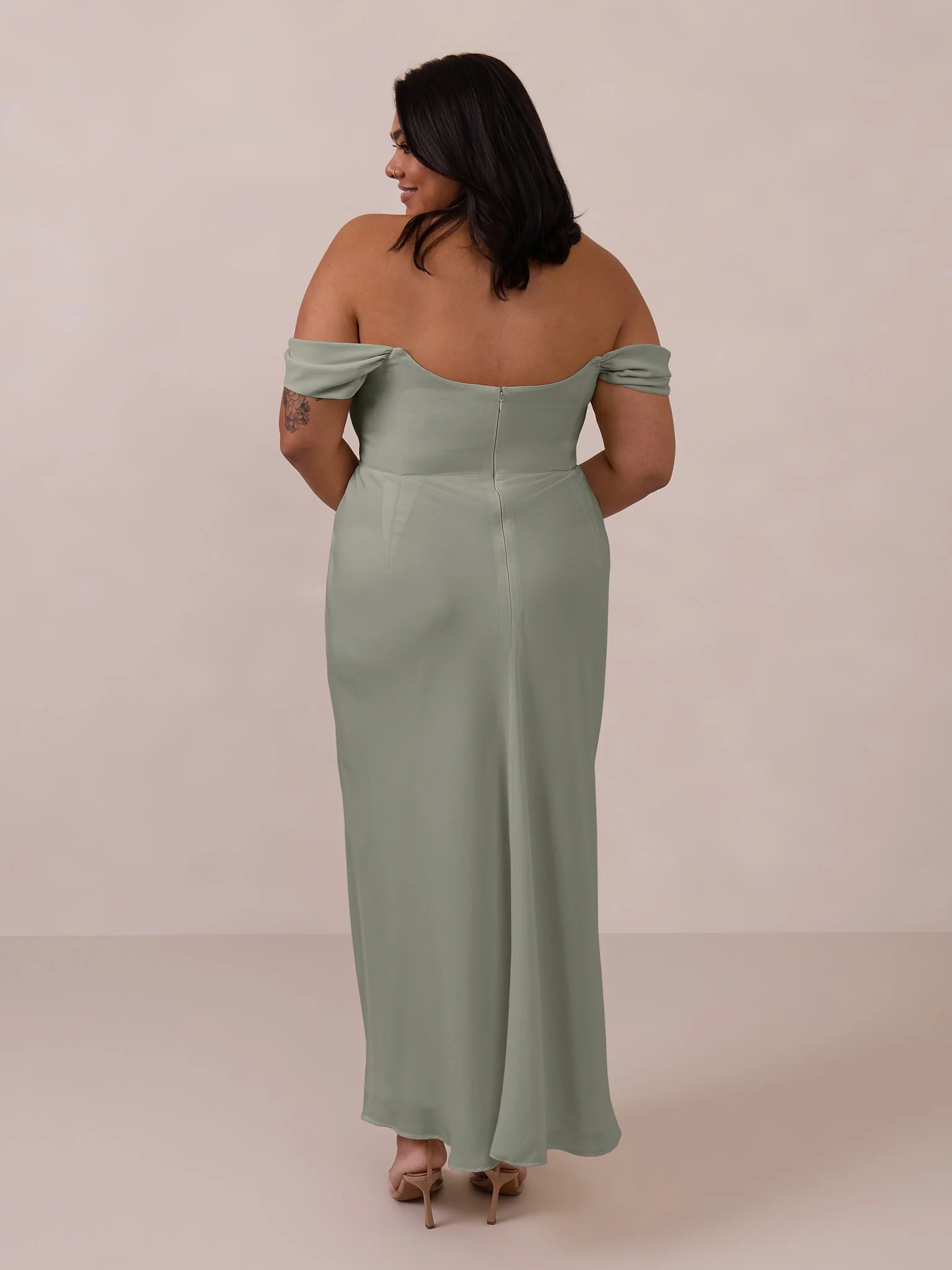 Sutton Dress - Image 8