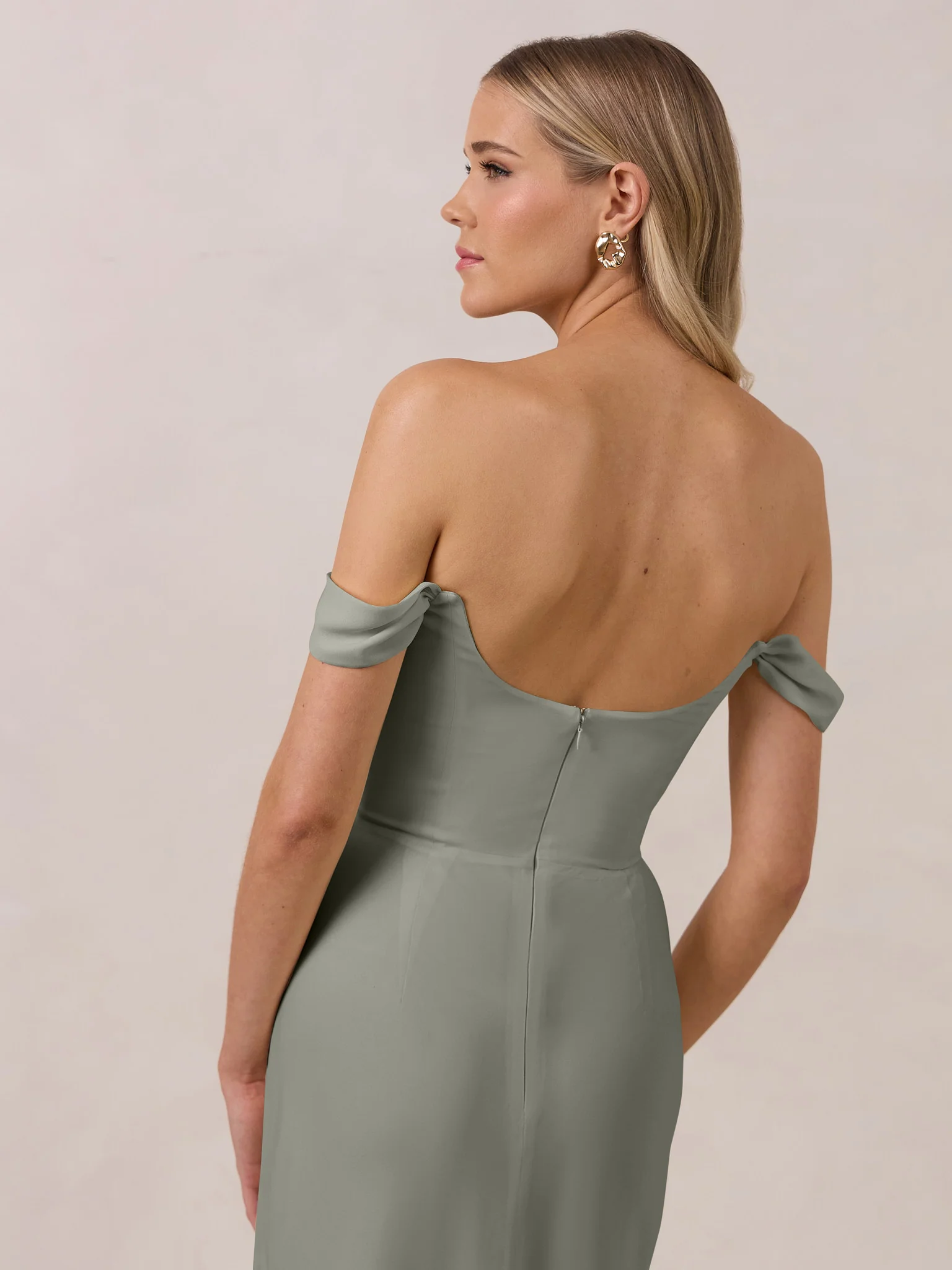 Sutton Dress - Image 9