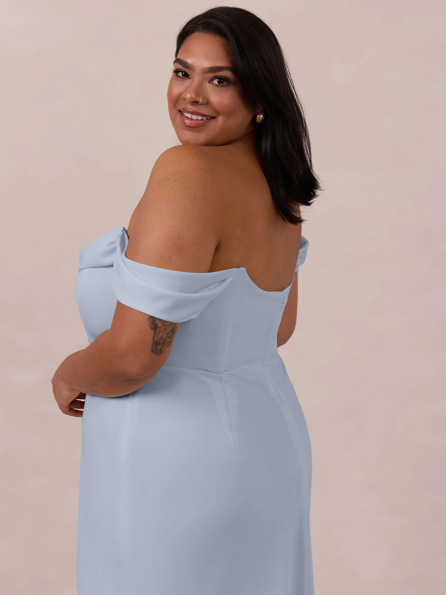 Sutton Dress - Image 10