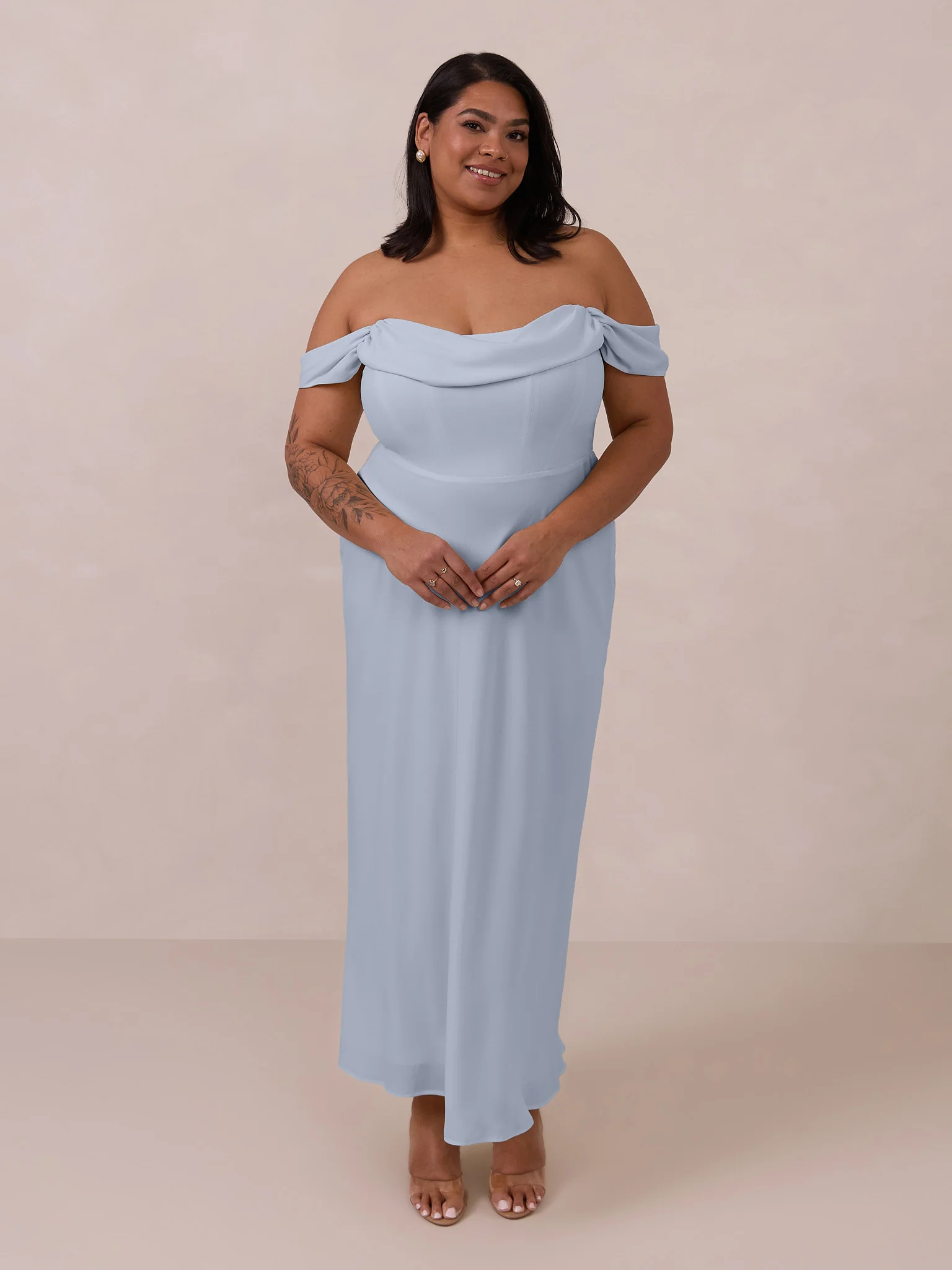 Sutton Dress - Image 2