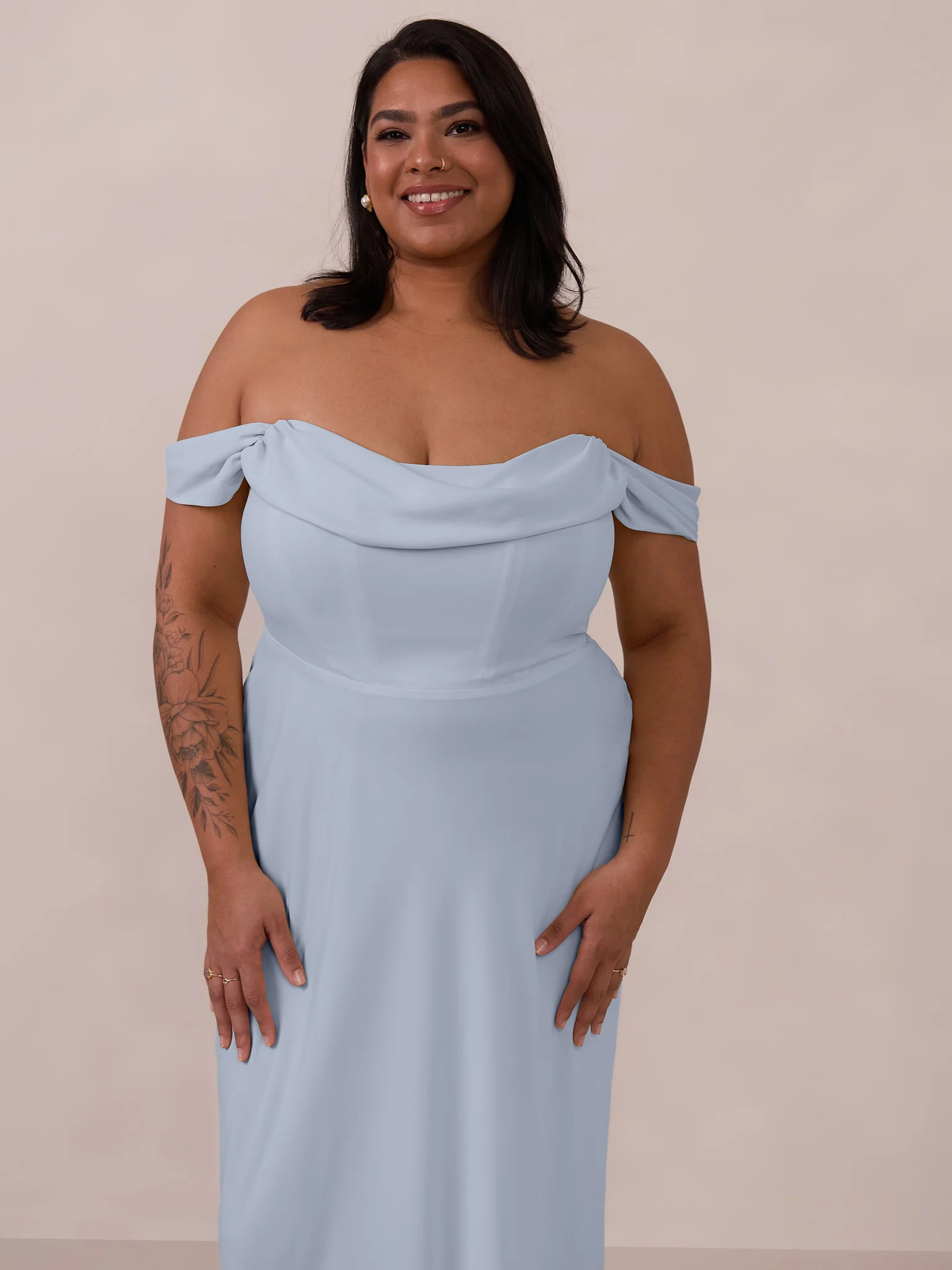 Sutton Dress - Image 4