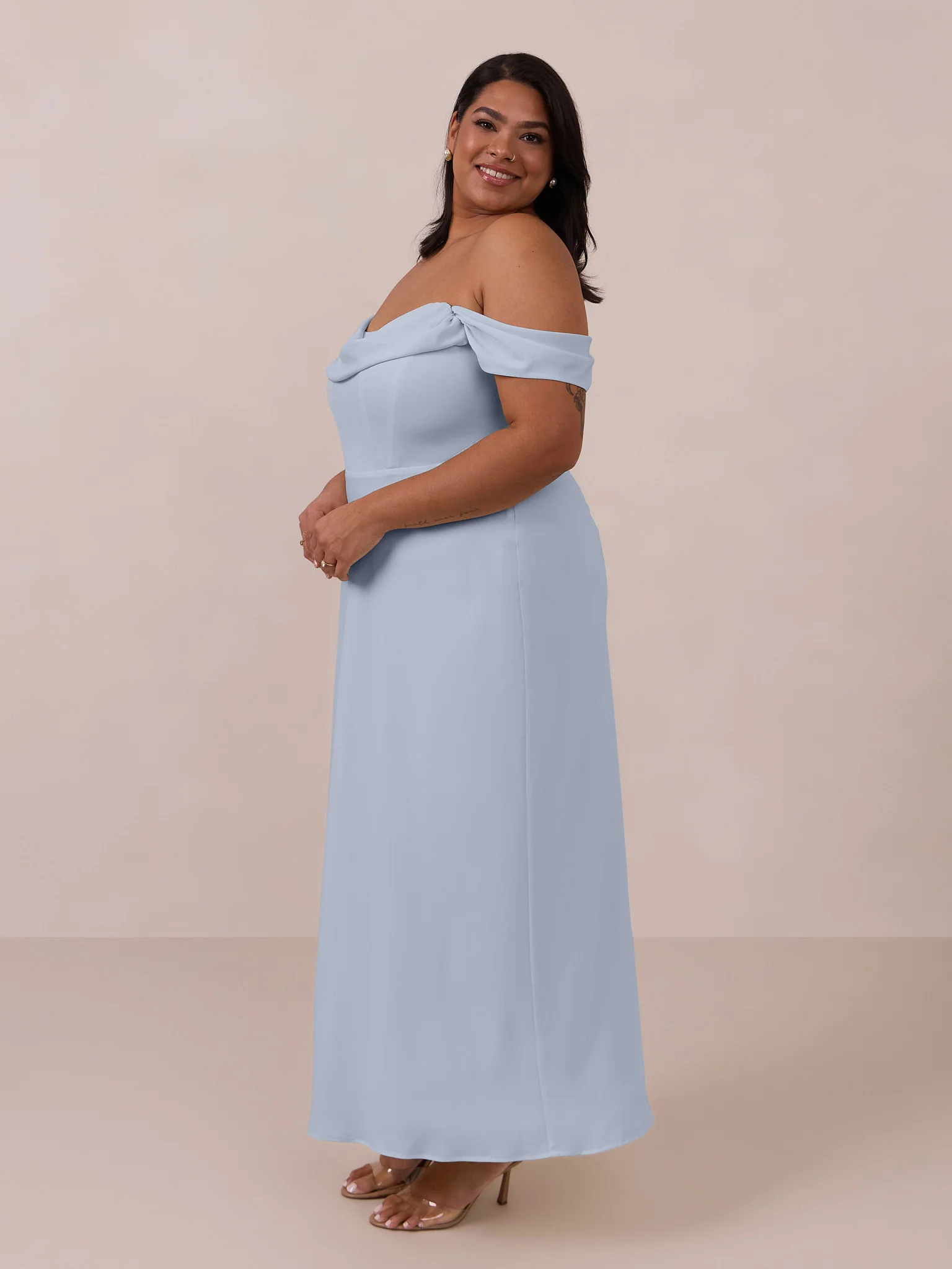 Sutton Dress - Image 6