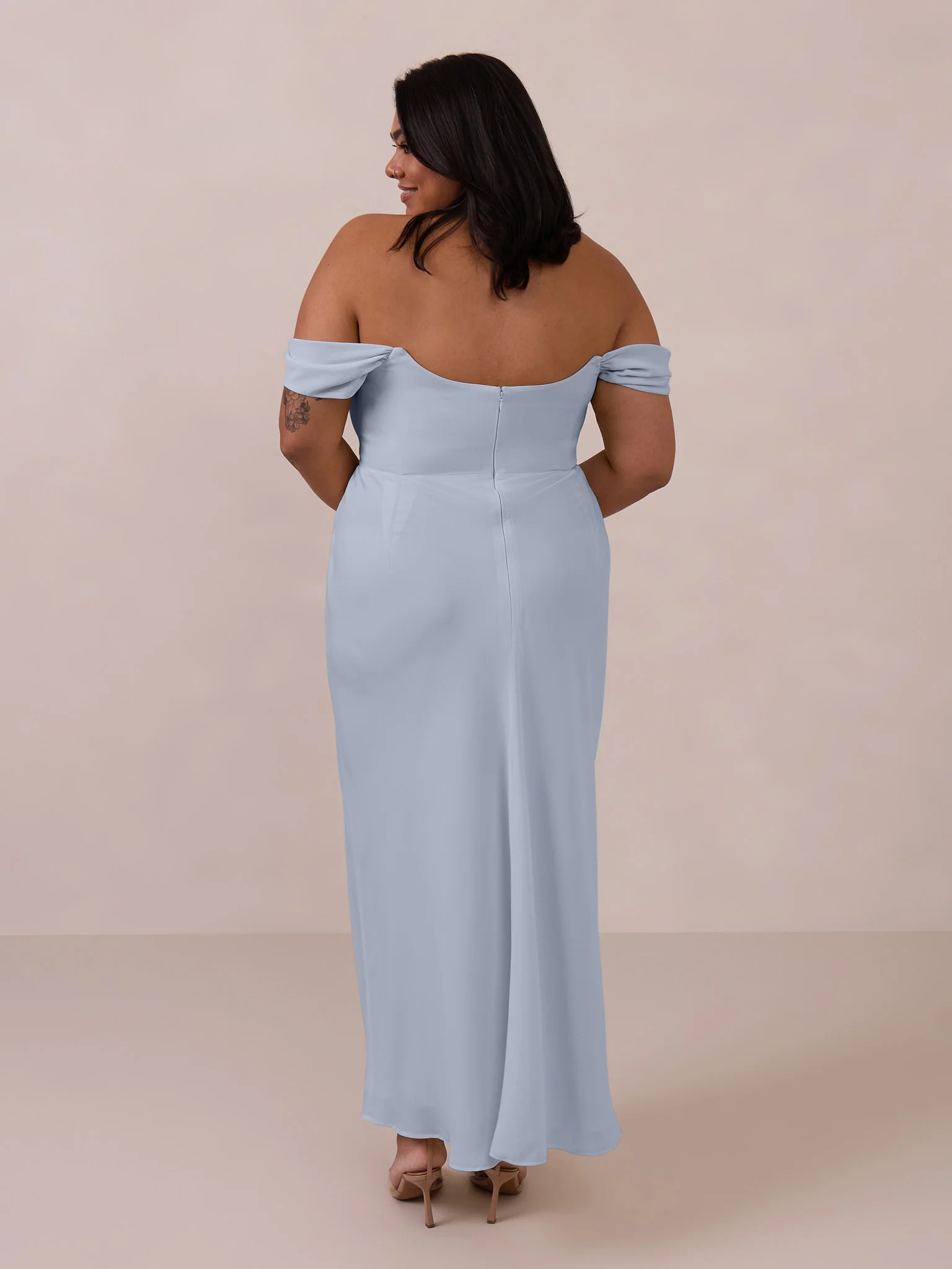Sutton Dress - Image 7