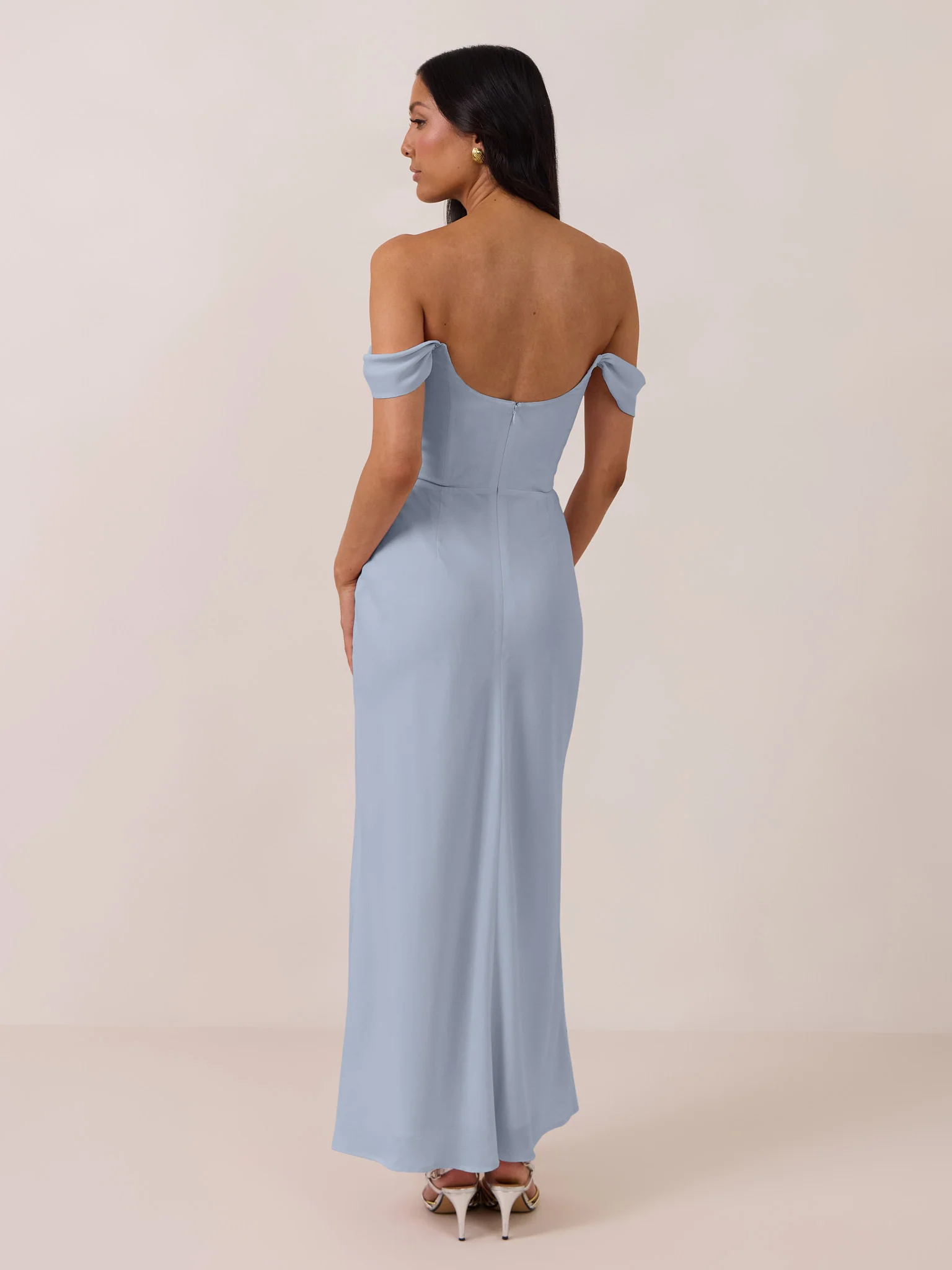 Sutton Dress - Image 8