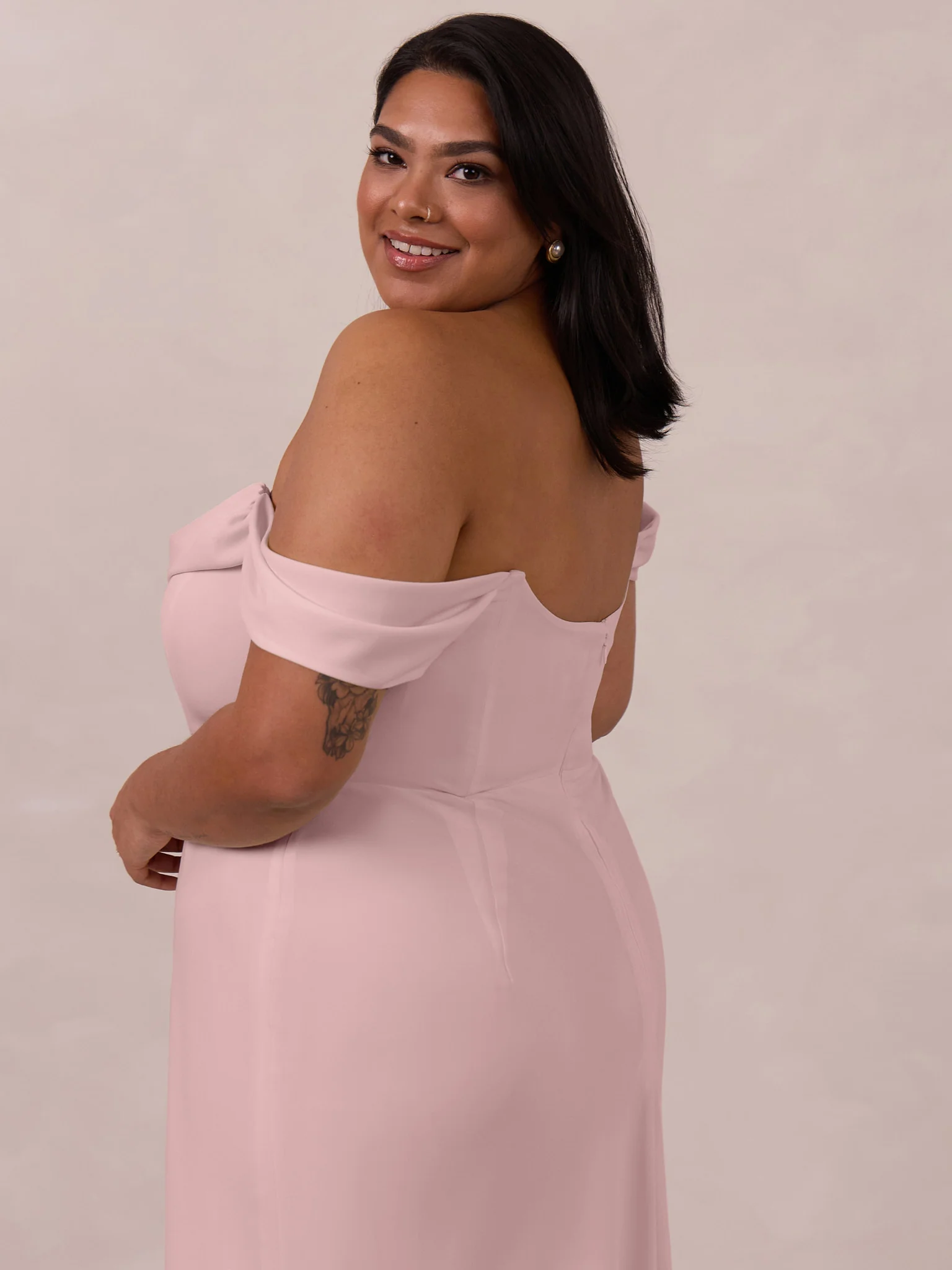Sutton Dress - Image 10