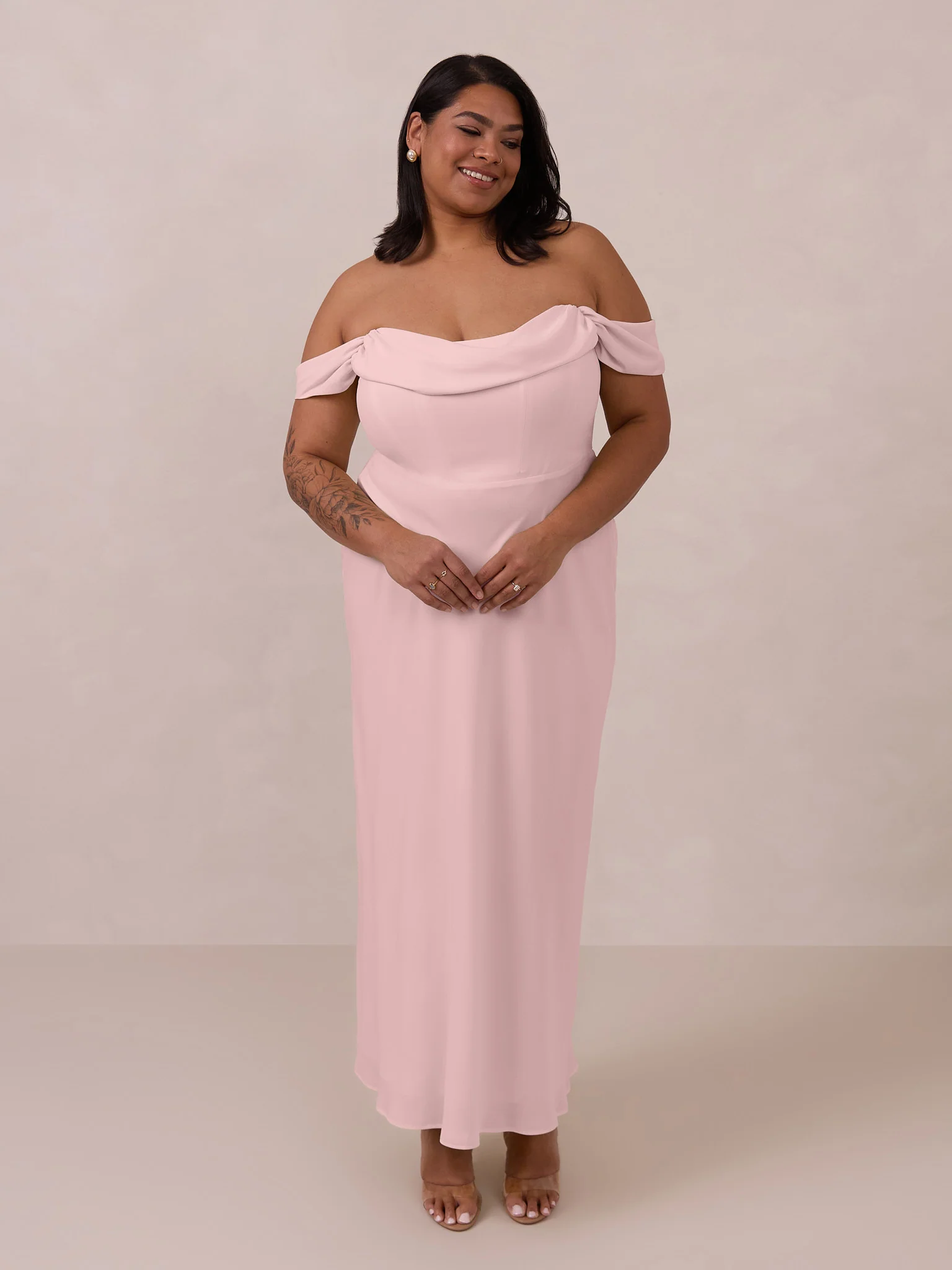 Sutton Dress - Image 2