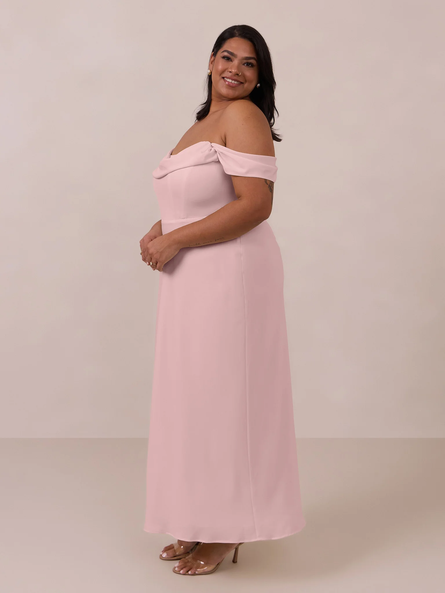 Sutton Dress - Image 6