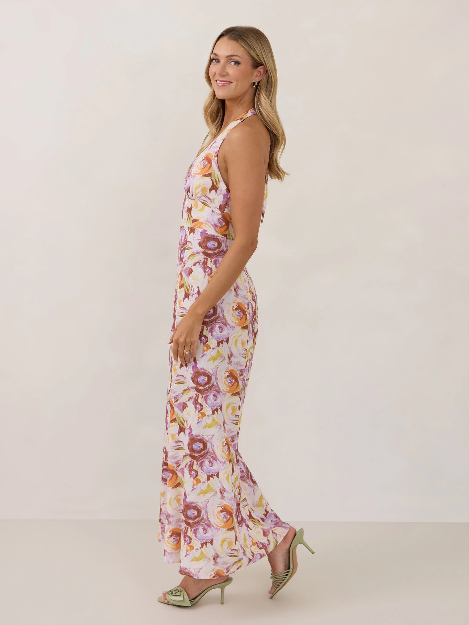 Sylvia Dress - Image 4