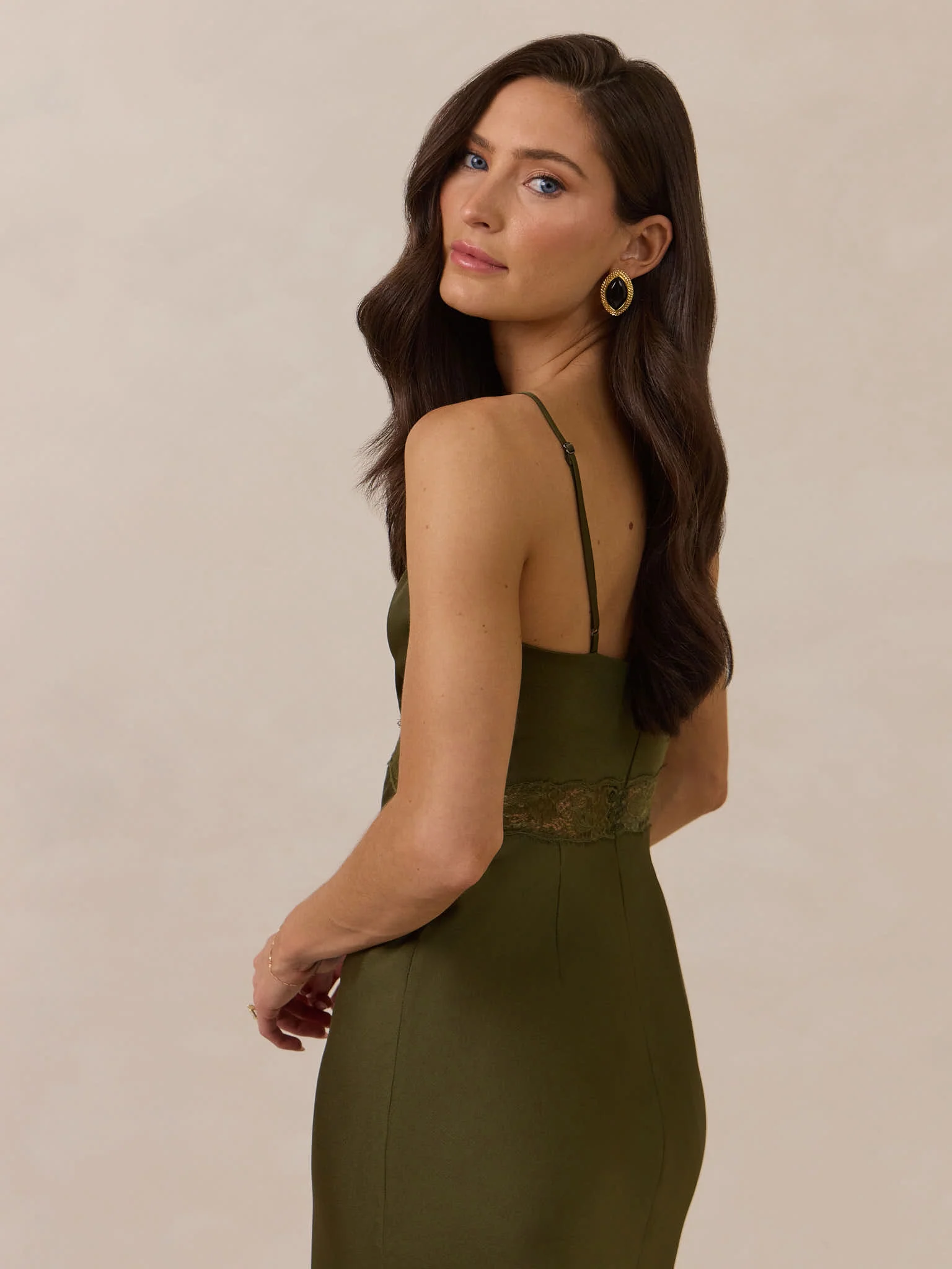 Theodora Dress - Image 5