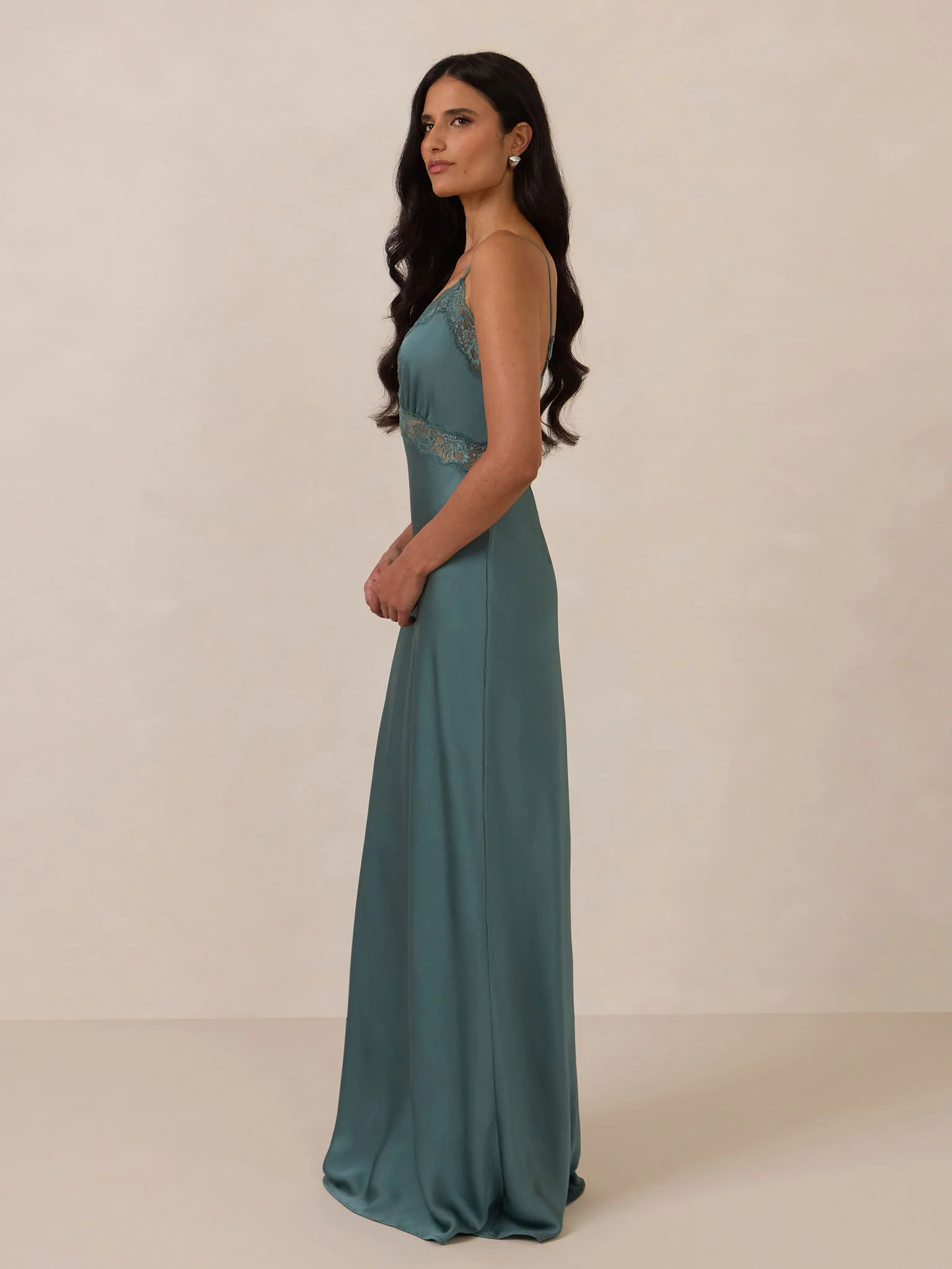 Theodora Dress - Image 3