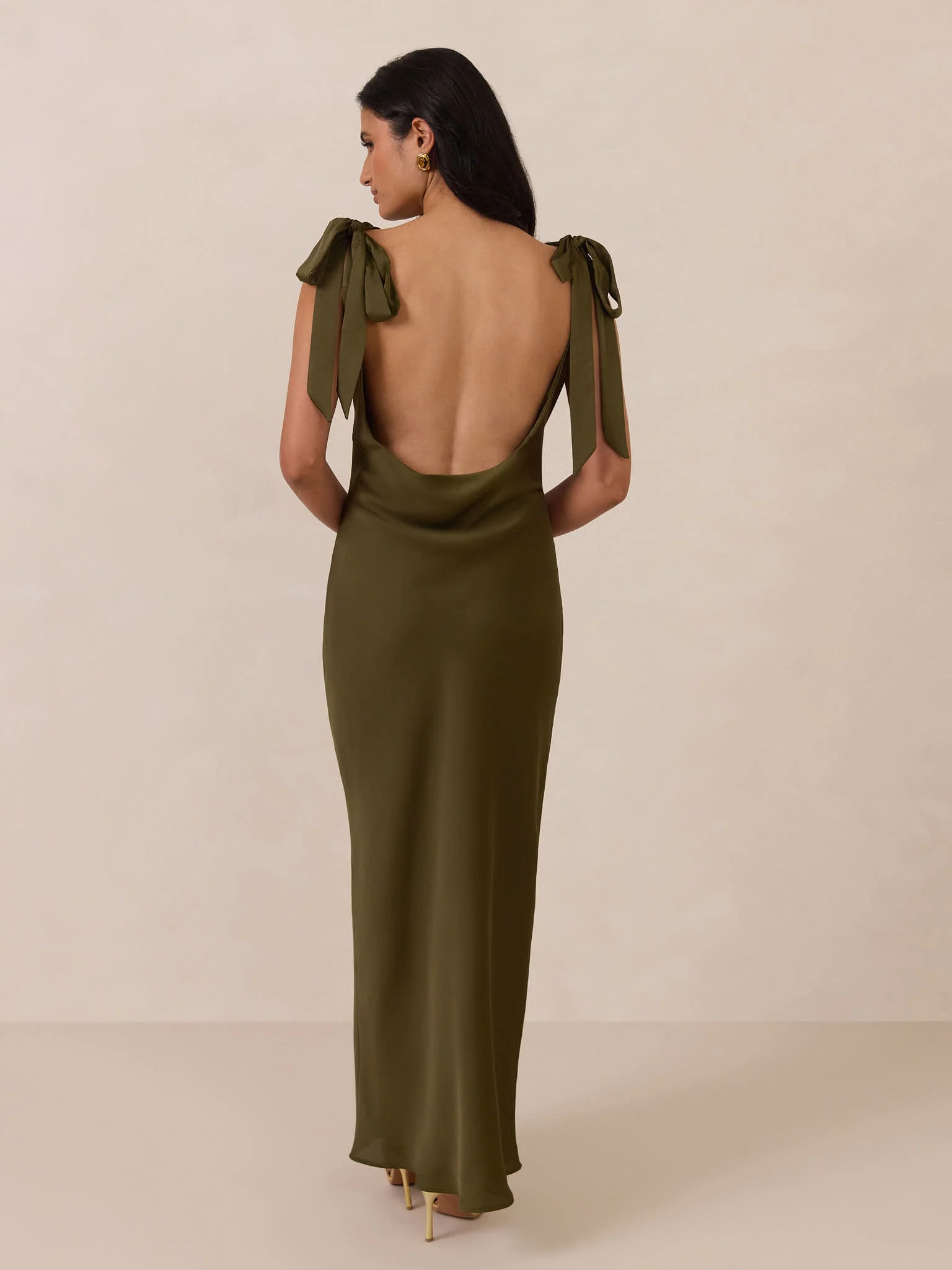 Thurlow Dress - Image 4