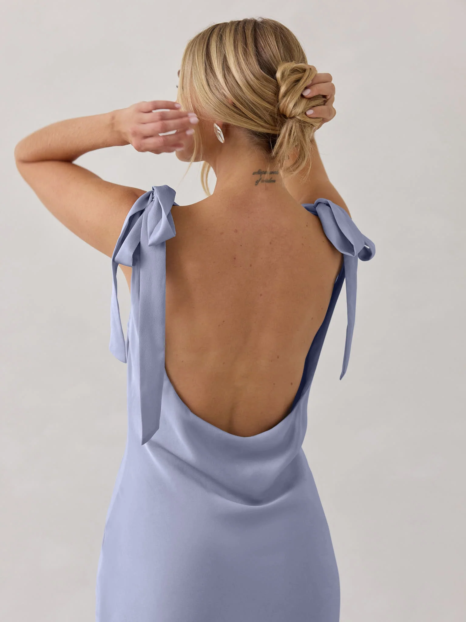 Thurlow Dress - Image 5
