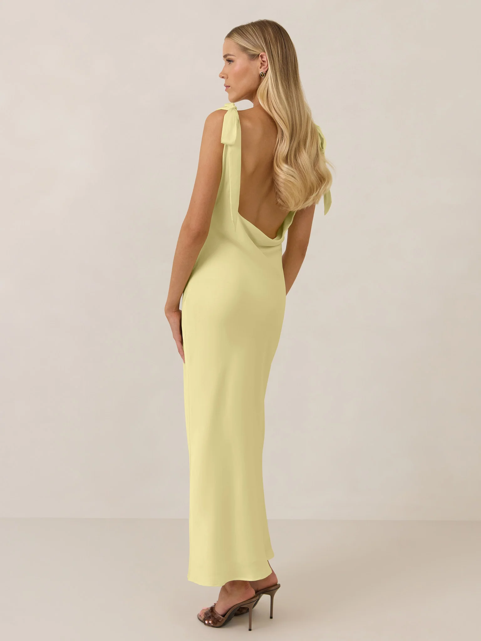 Thurlow Dress