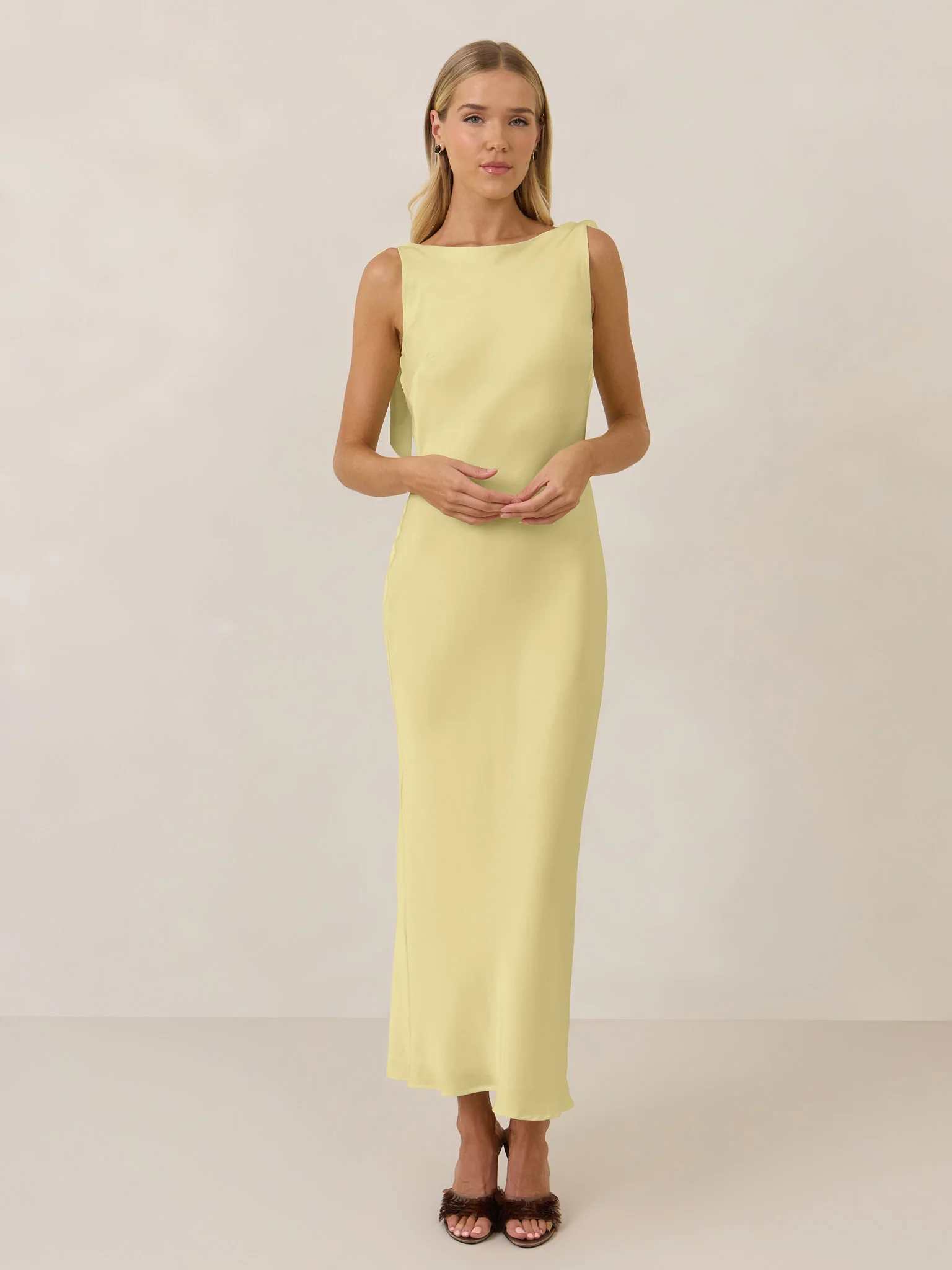 Thurlow Dress - Image 2