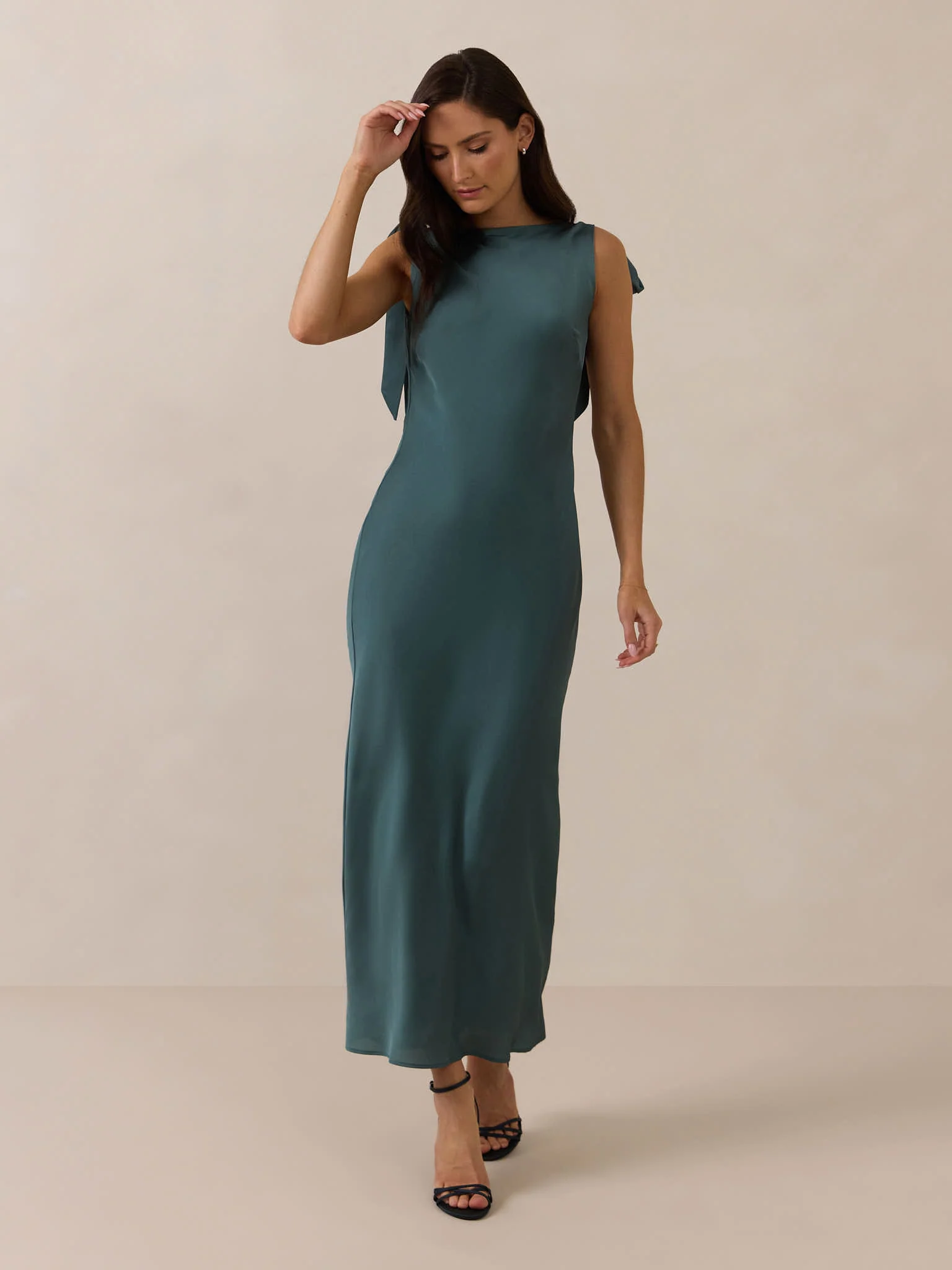 Thurlow Dress