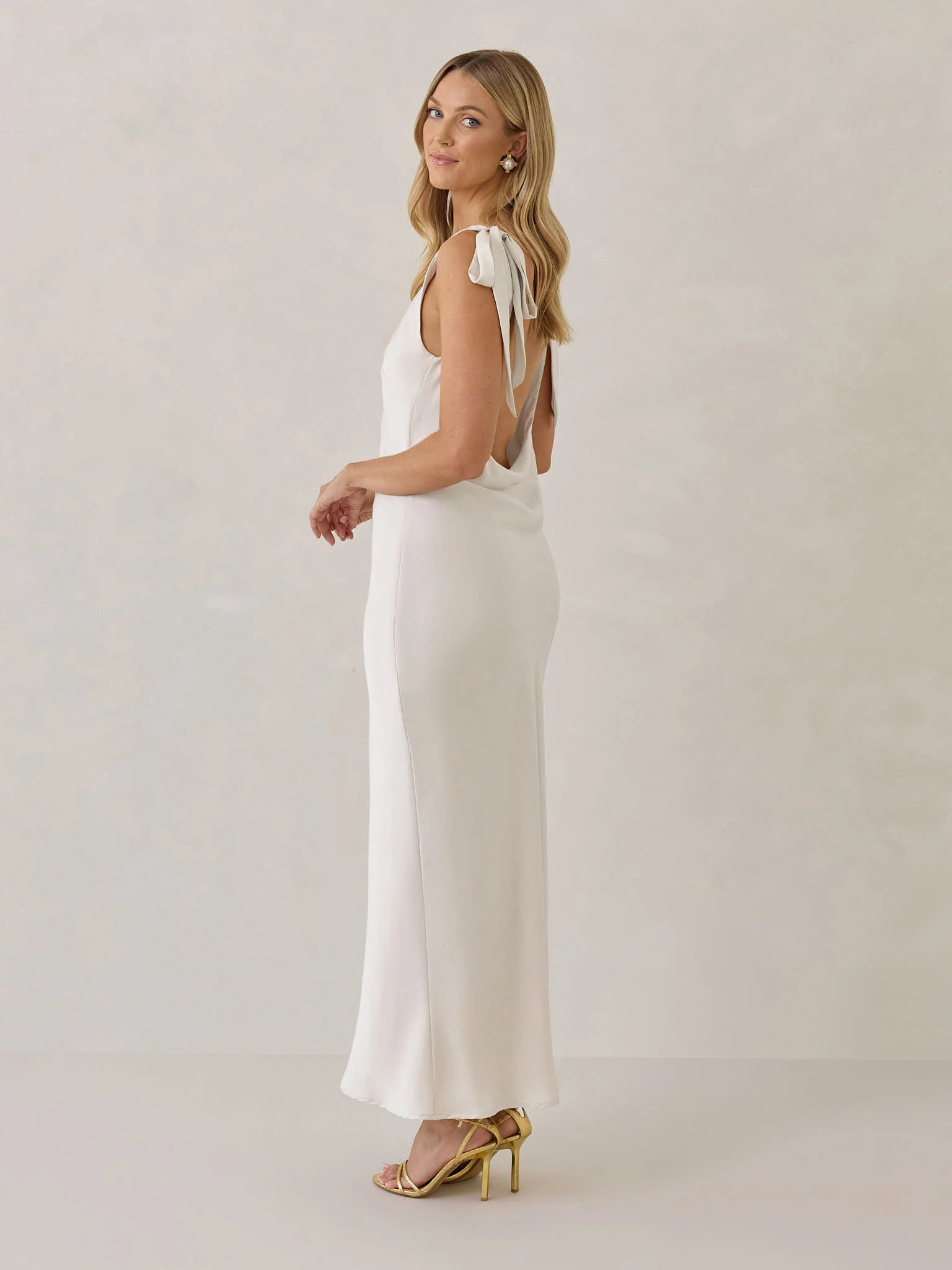 Thurlow Dress