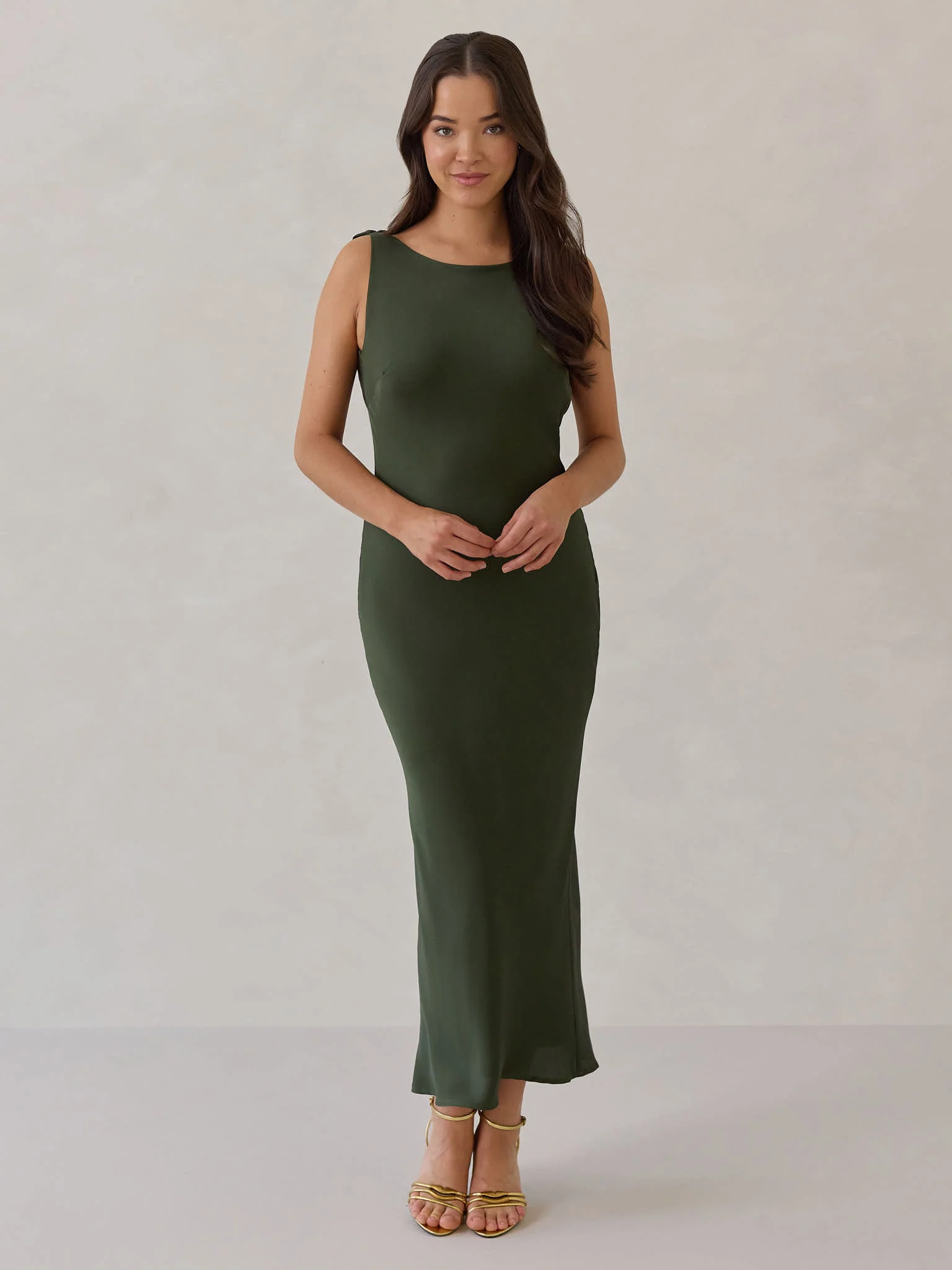 Thurlow Dress - Image 3