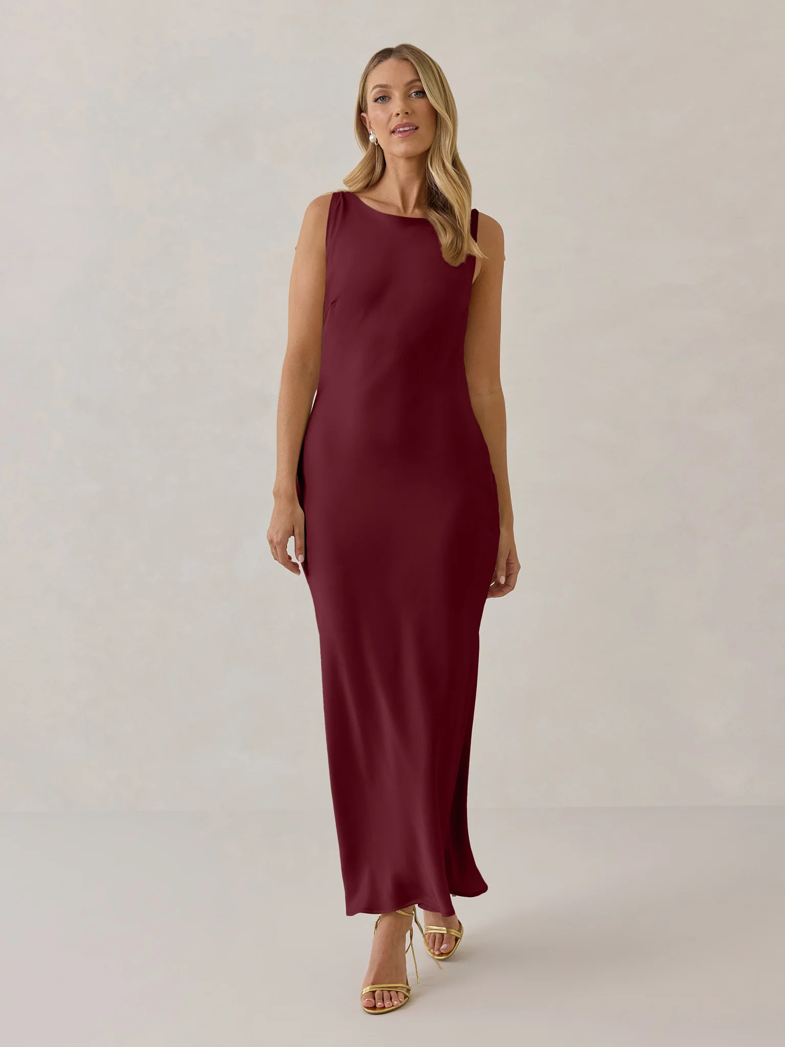 Thurlow Dress