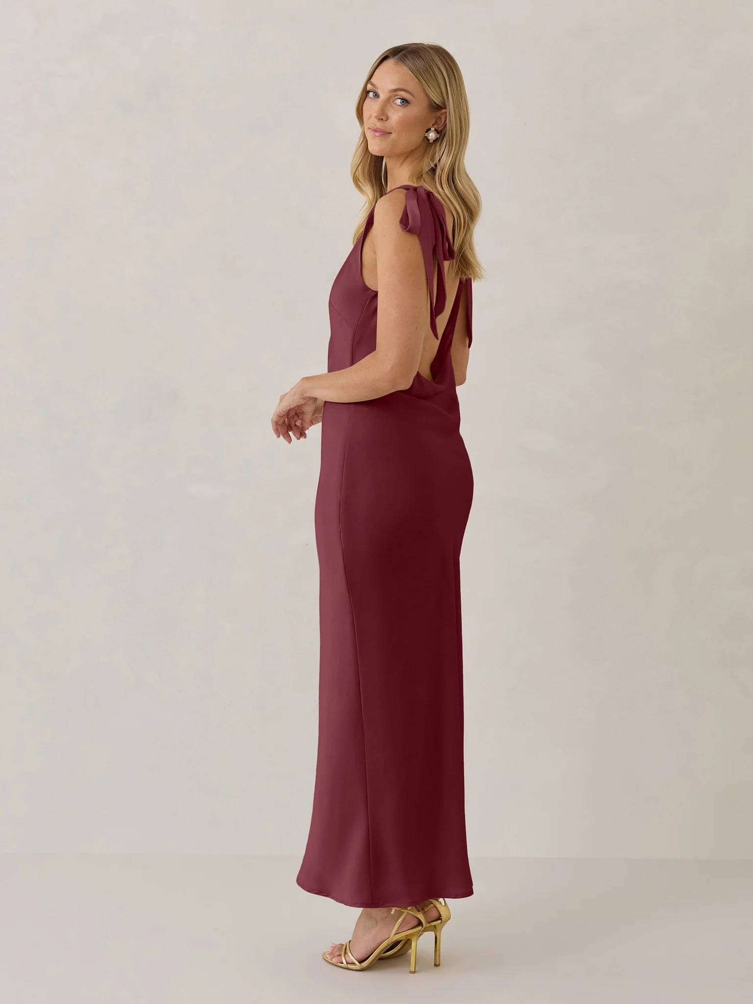 Thurlow Dress - Image 3