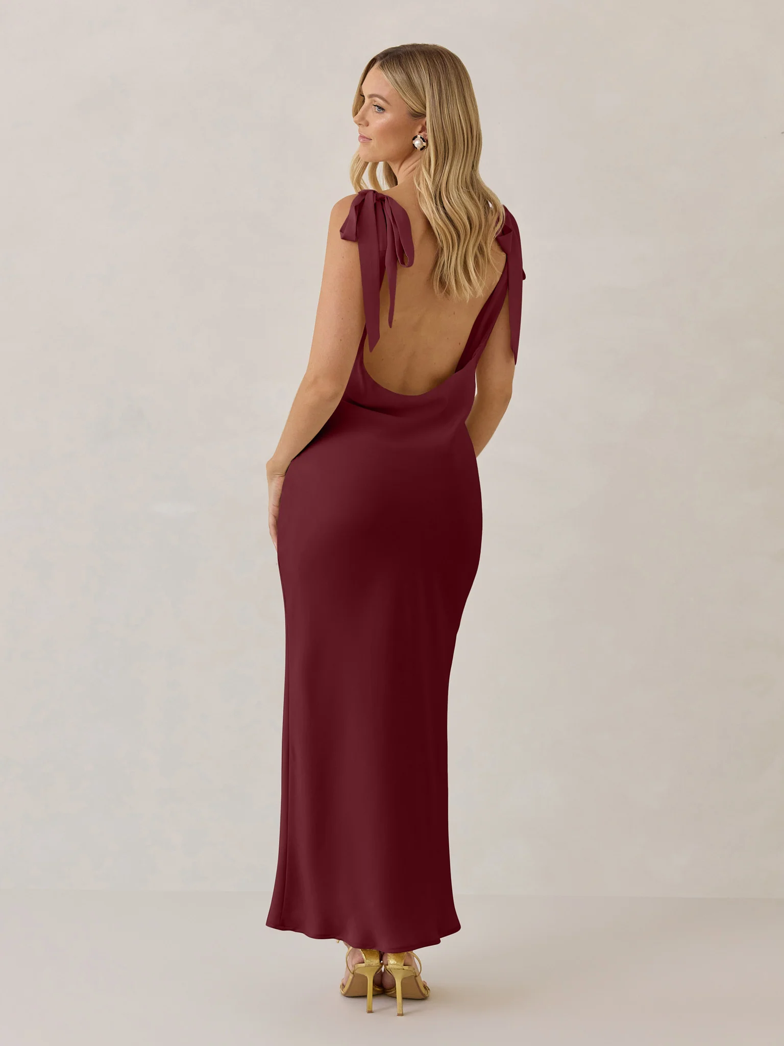 Thurlow Dress - Image 4