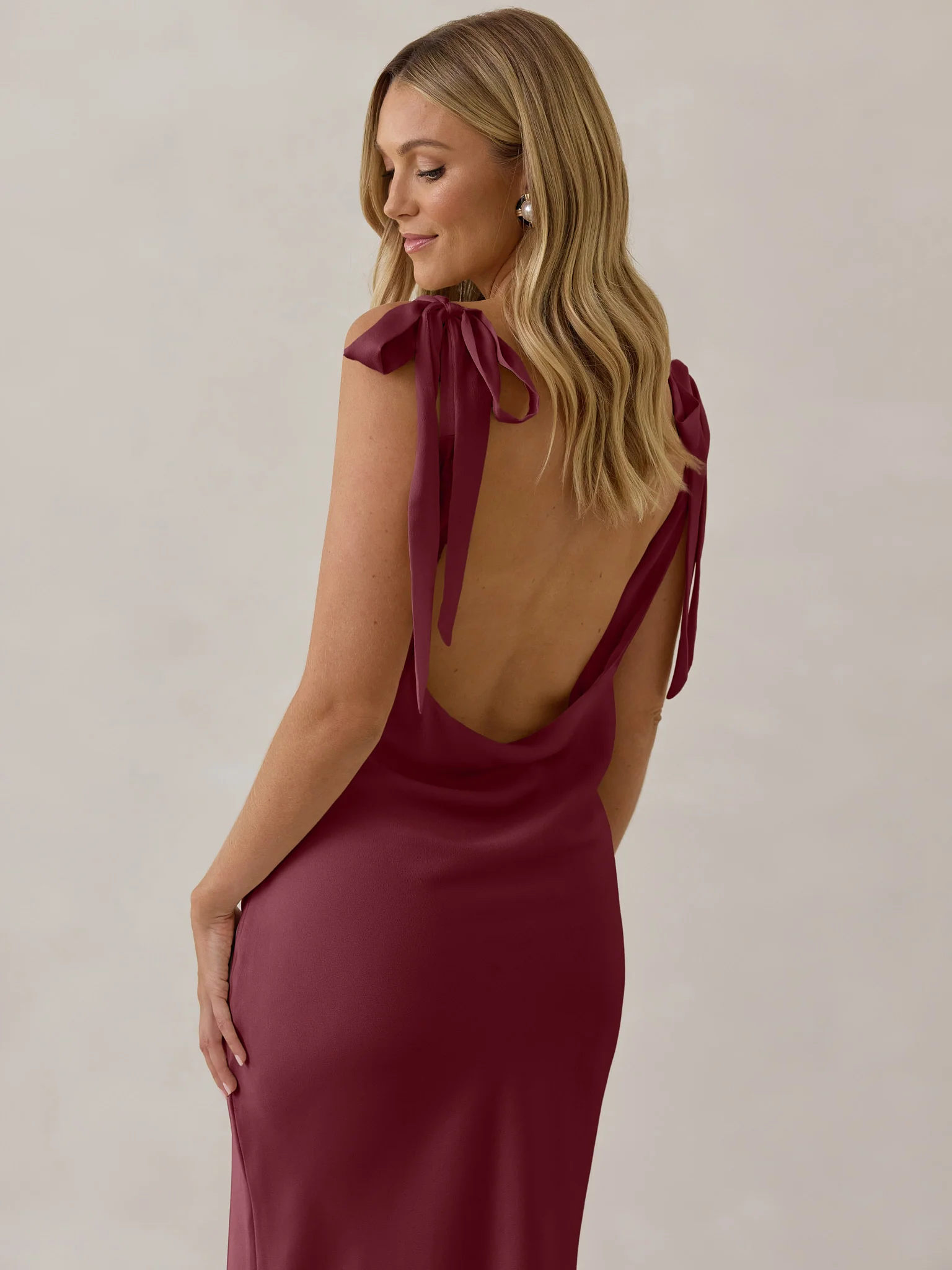 Thurlow Dress - Image 5