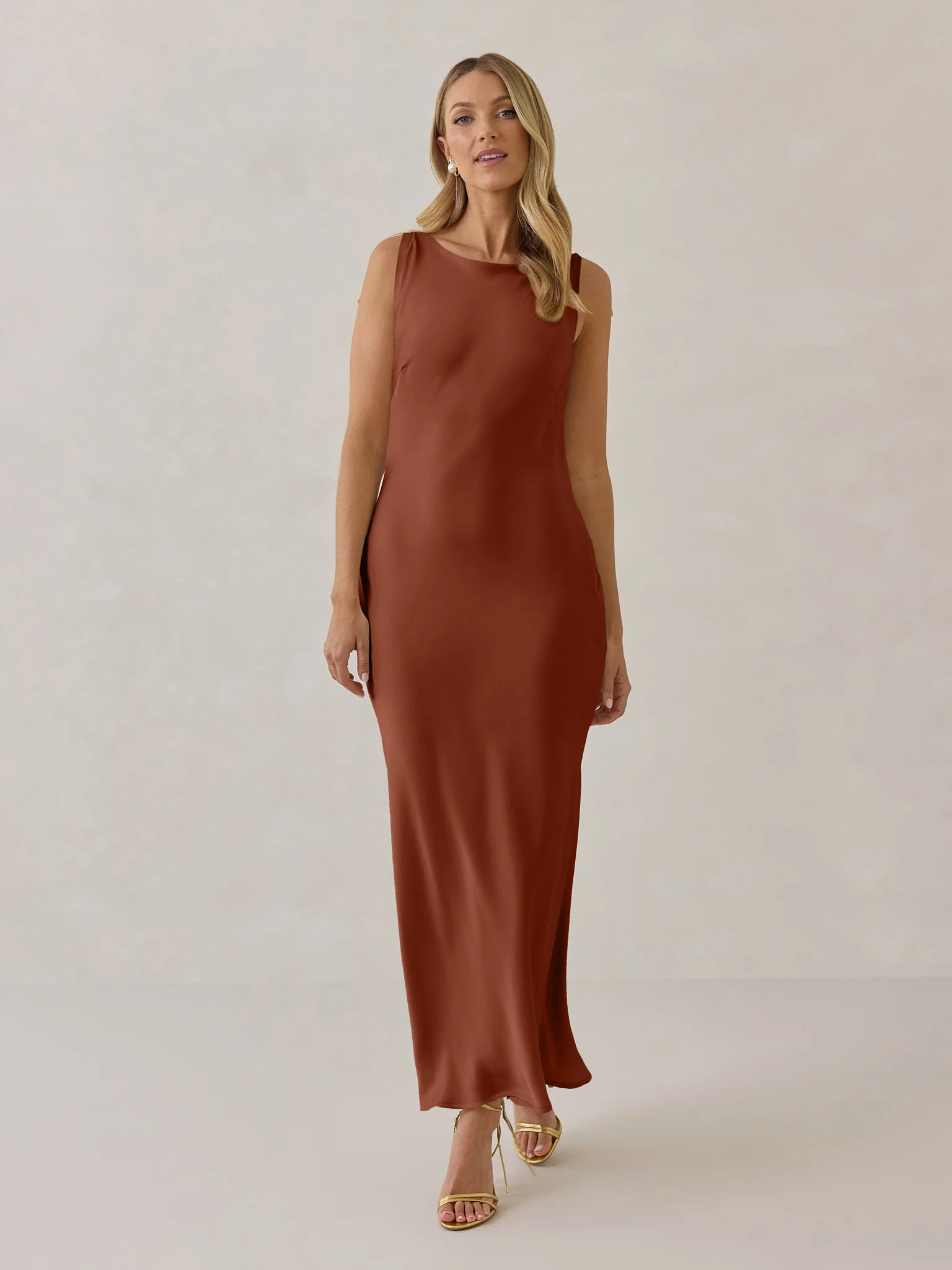 Thurlow Dress