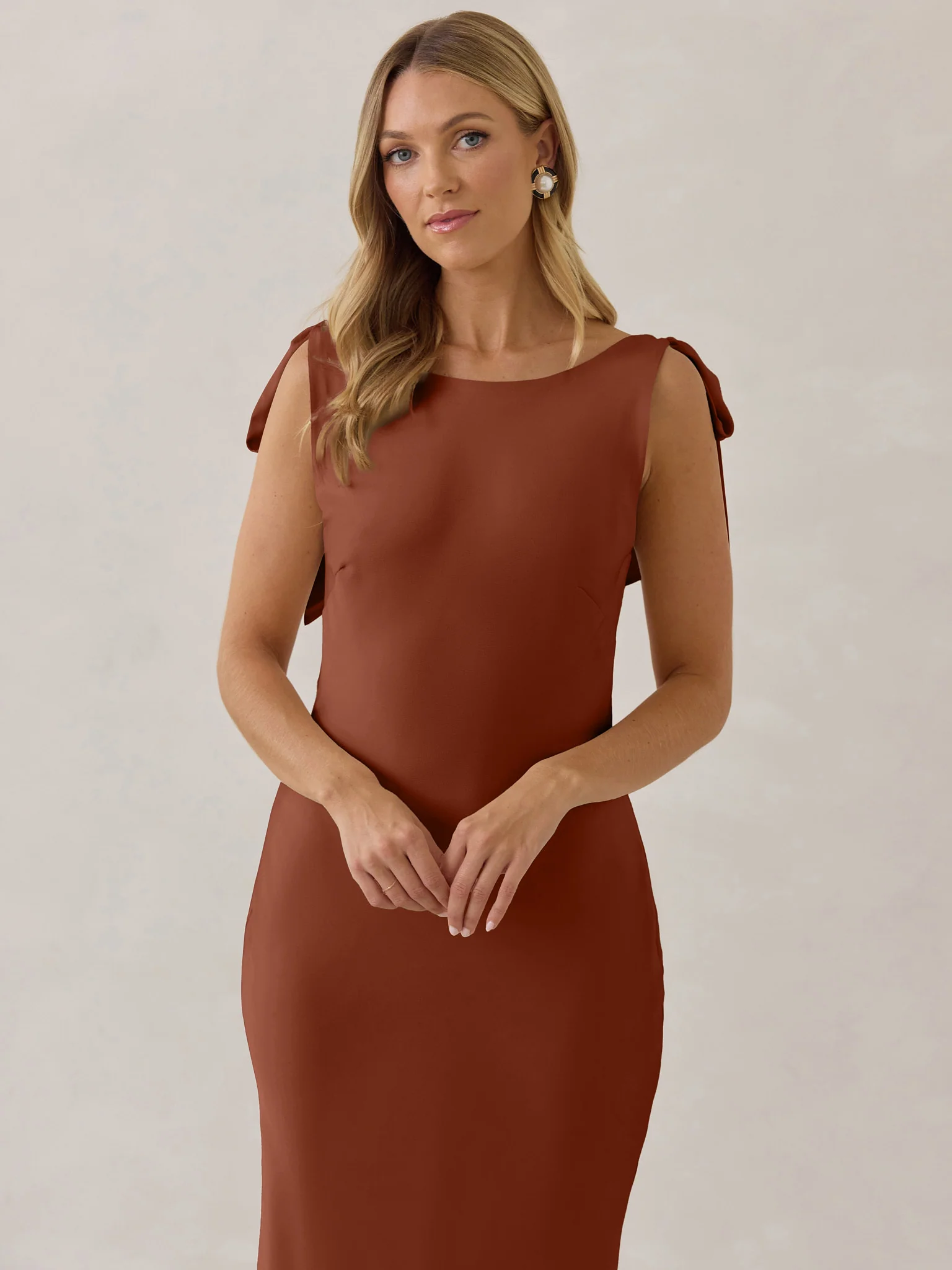 Thurlow Dress - Image 2