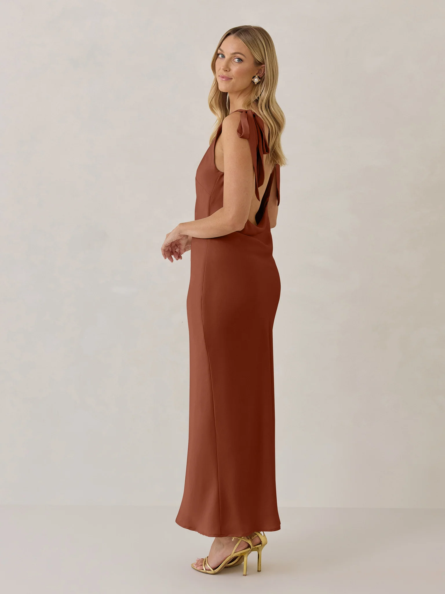 Thurlow Dress - Image 3
