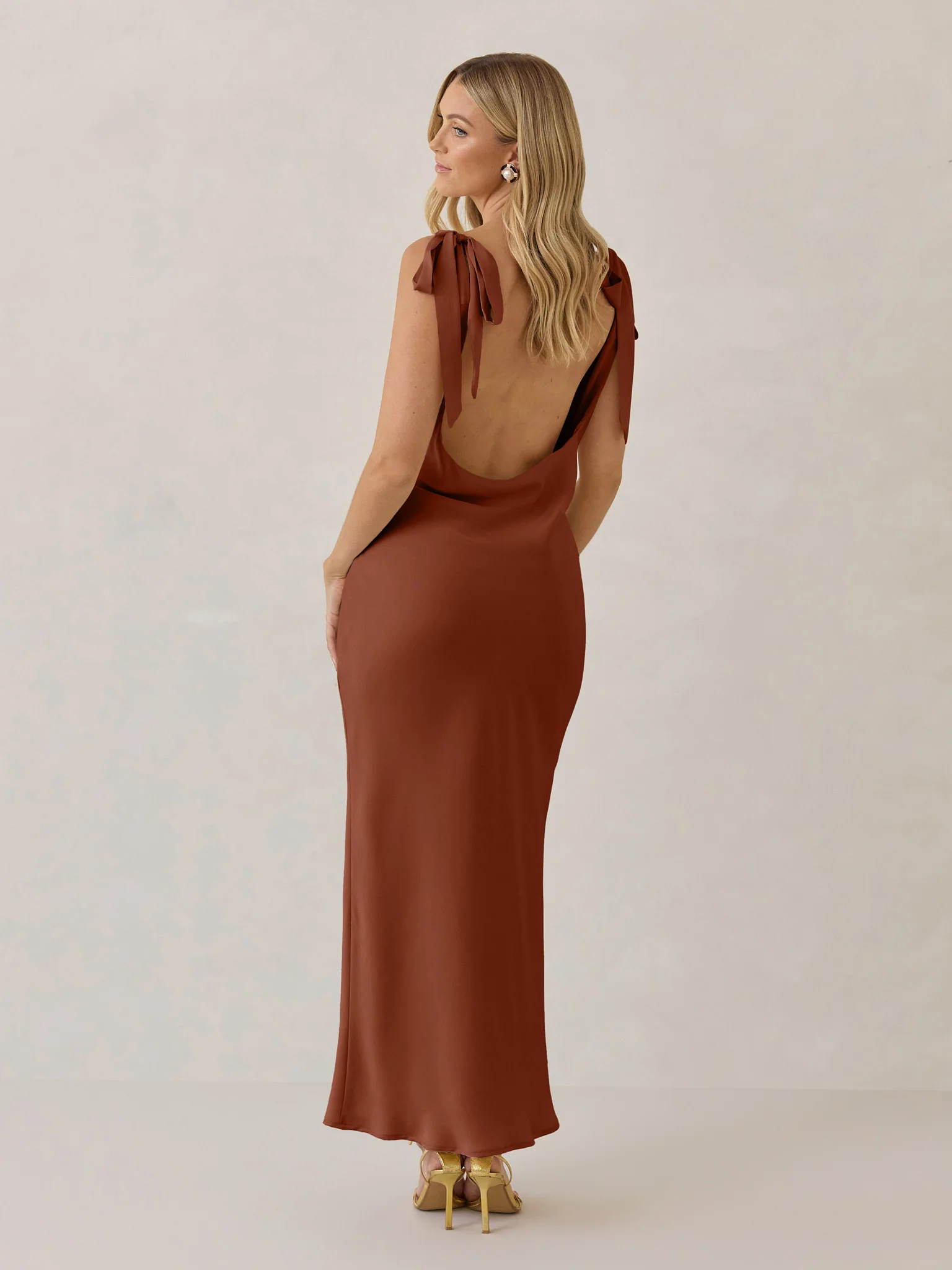 Thurlow Dress - Image 4
