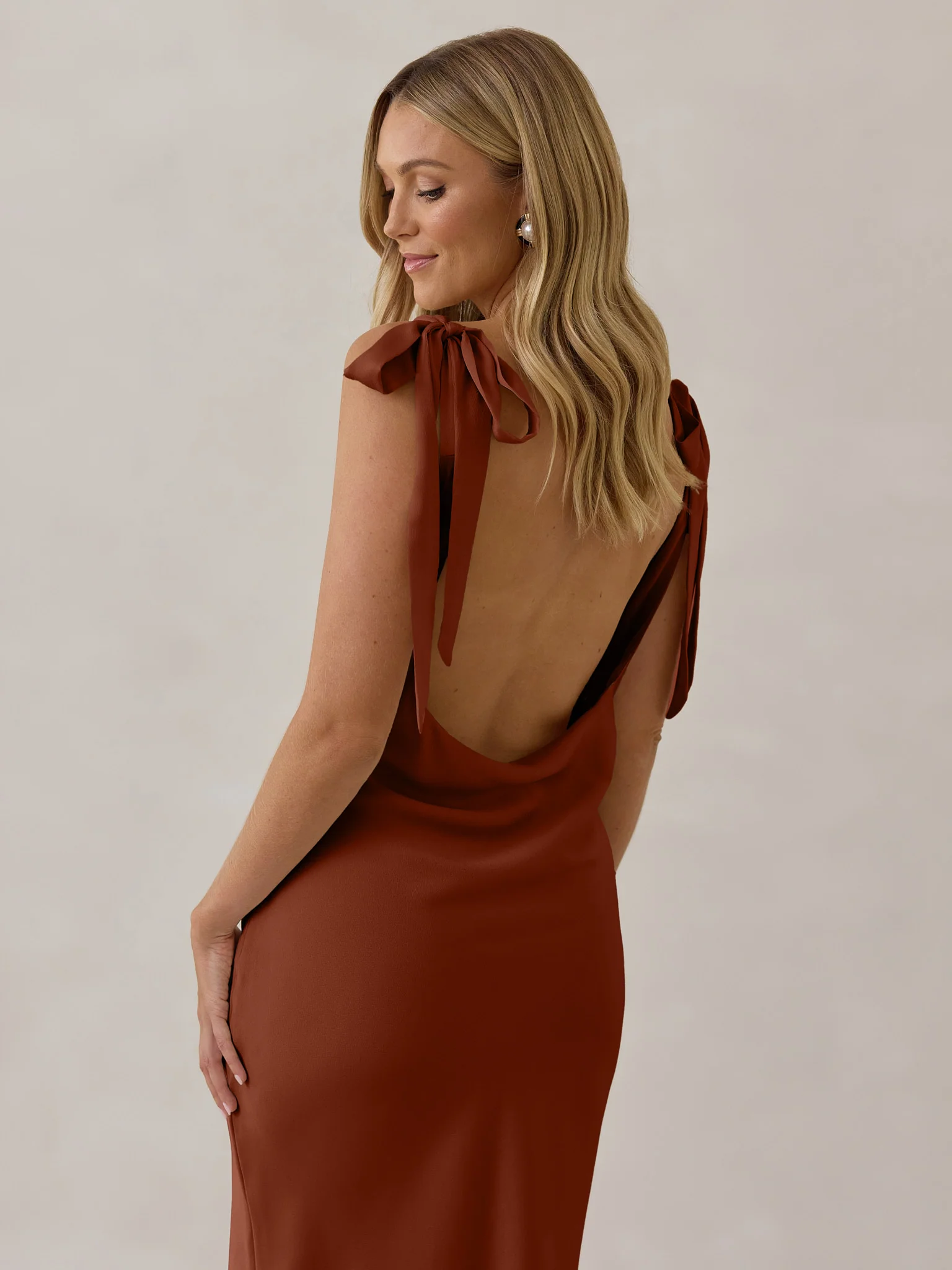 Thurlow Dress - Image 5