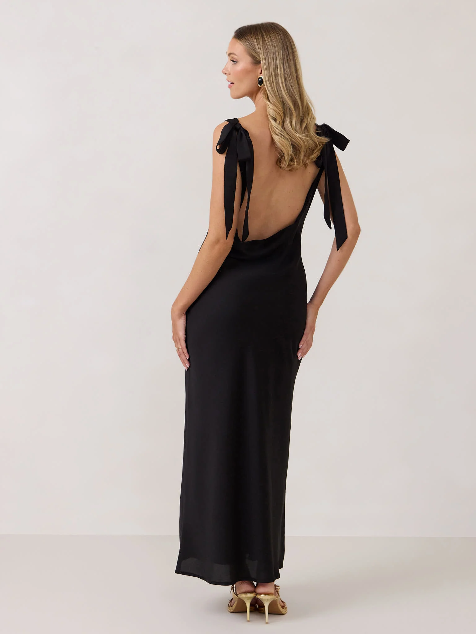Thurlow Dress - Image 3