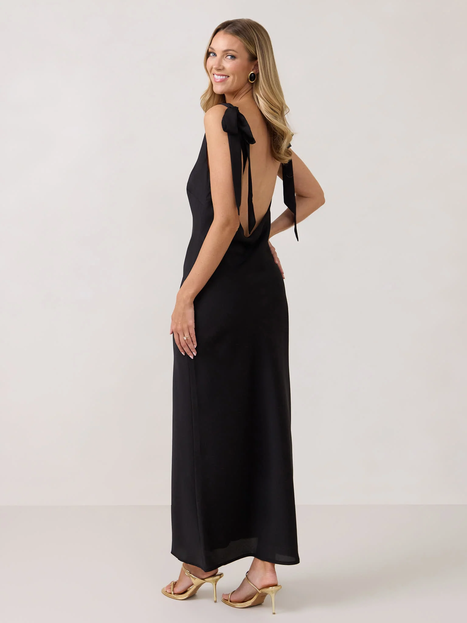 Thurlow Dress - Image 5